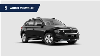 Škoda Kamiq 1.0 TSI 115pk Selection unieke aktie inruilpremie €3.000,- of private lease vanaf €399,-