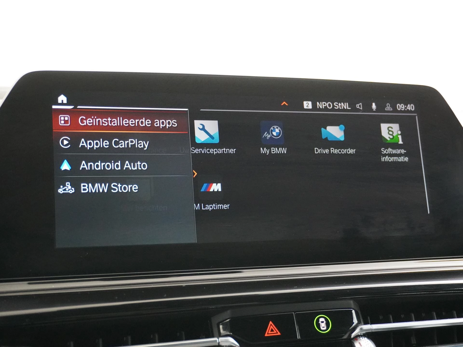 Hoofdafbeelding BMW 8 Serie