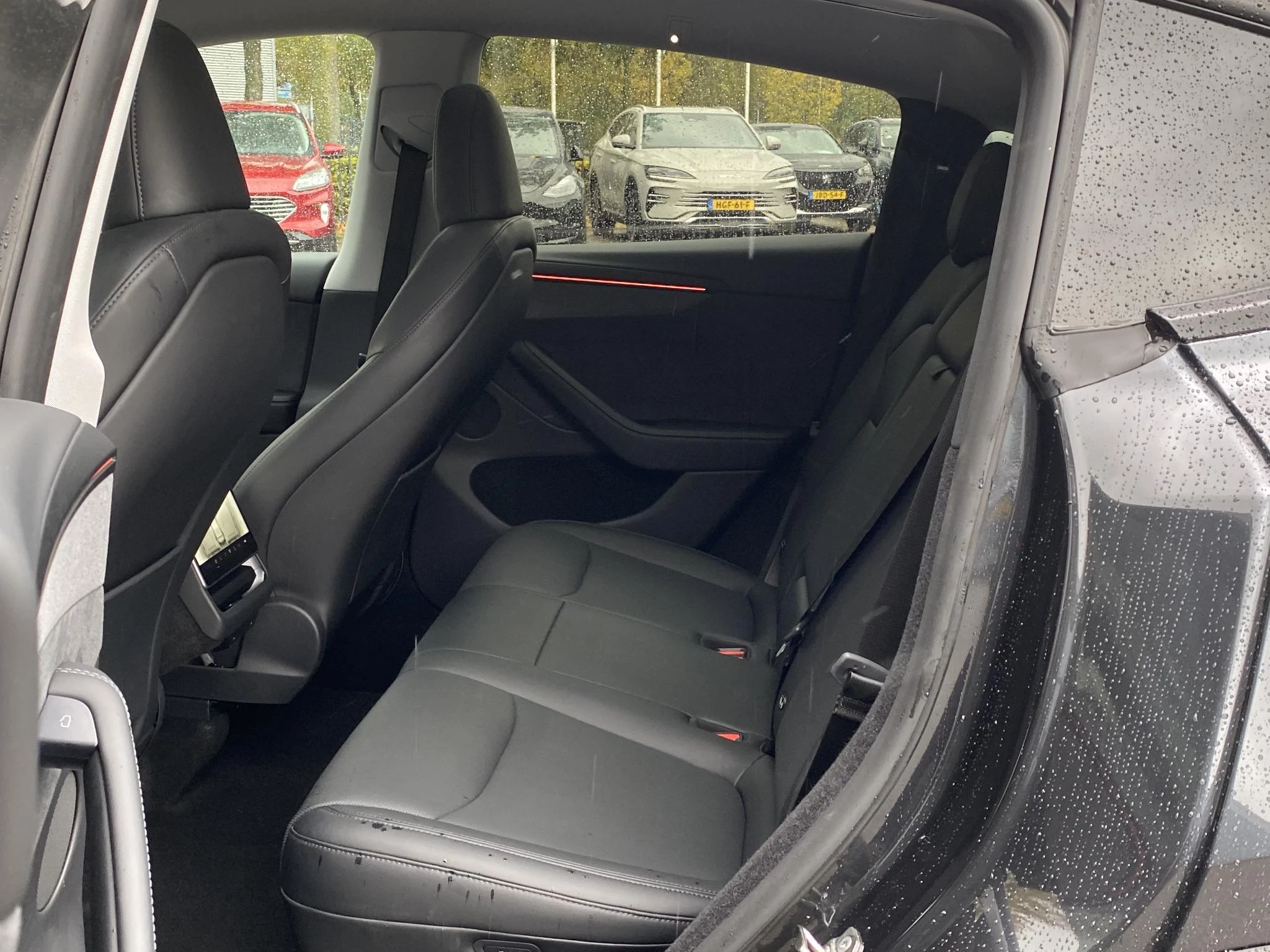 Hoofdafbeelding Tesla Model Y