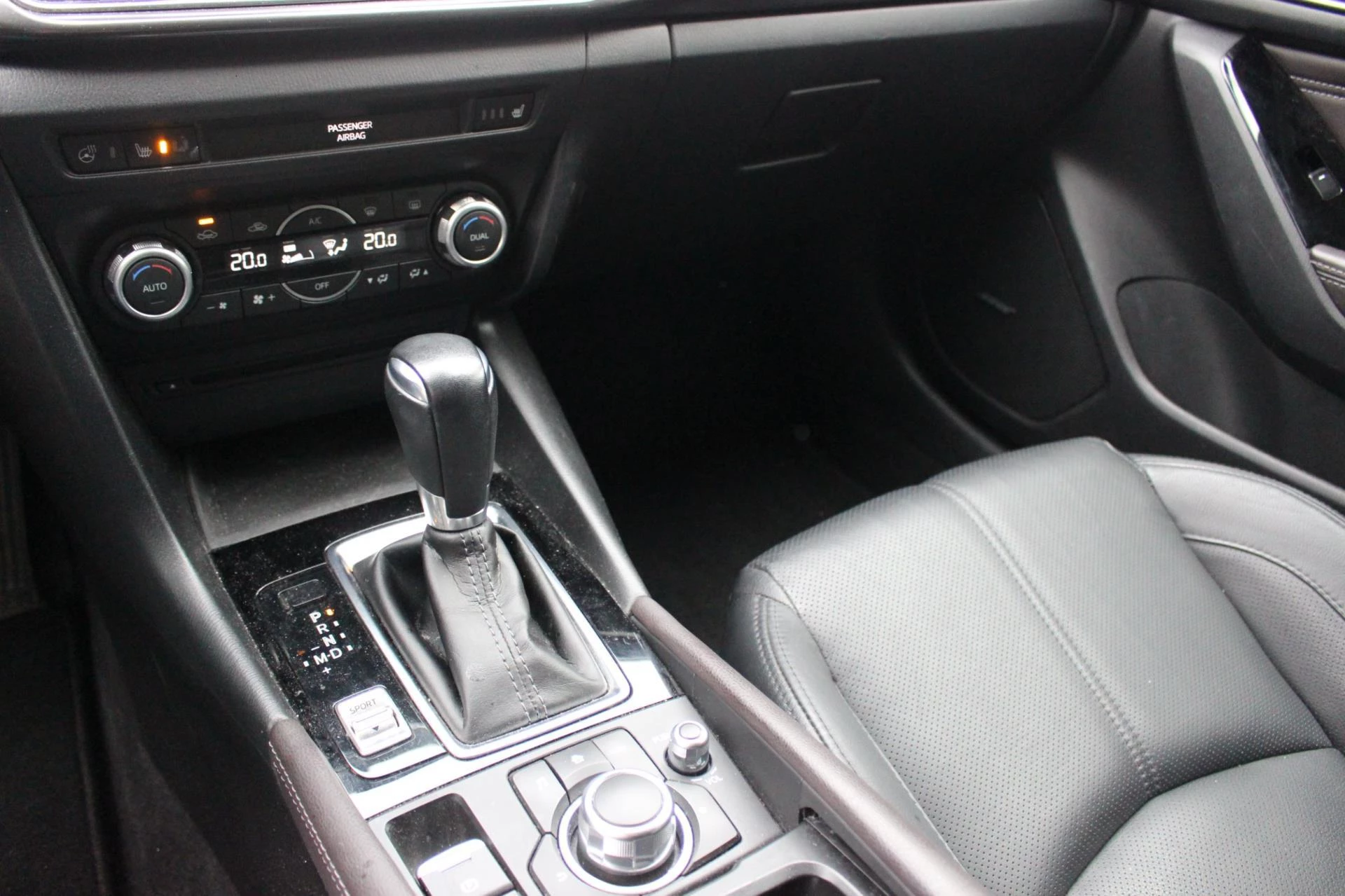 Hoofdafbeelding Mazda 3