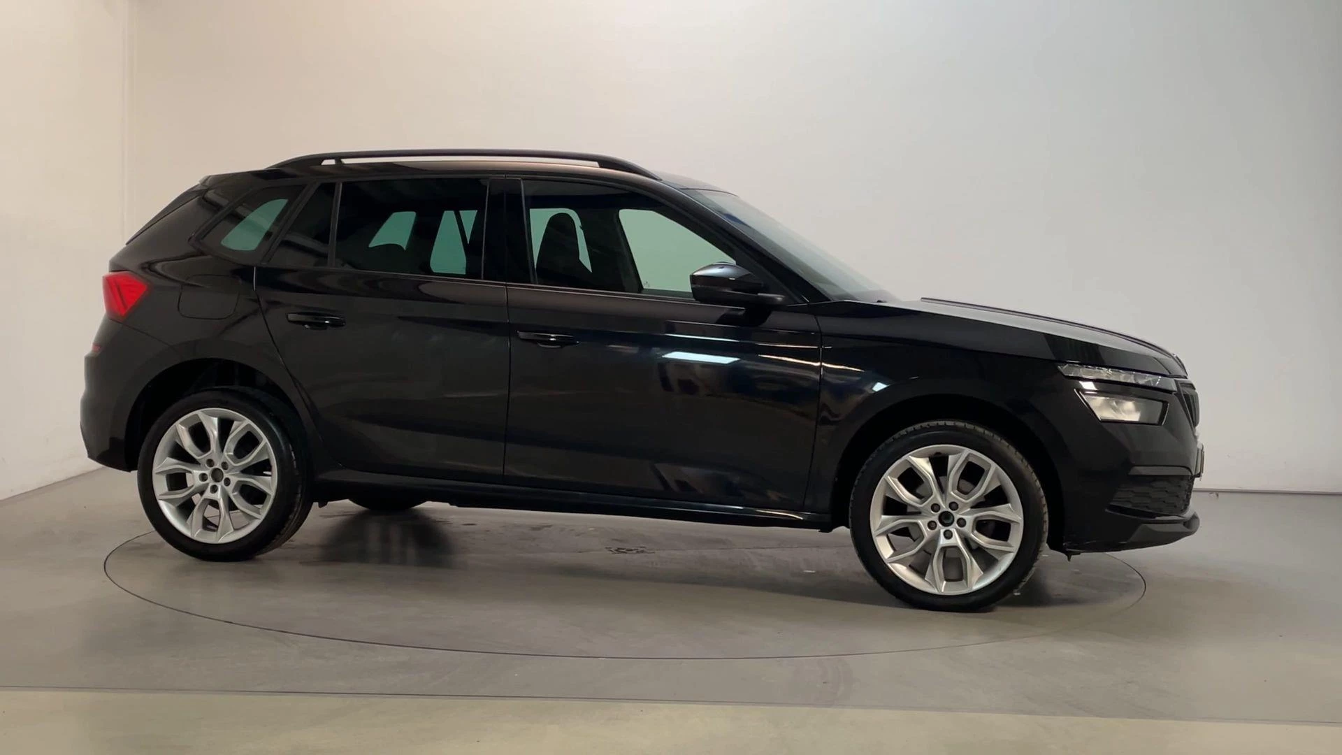 Hoofdafbeelding Škoda Kamiq