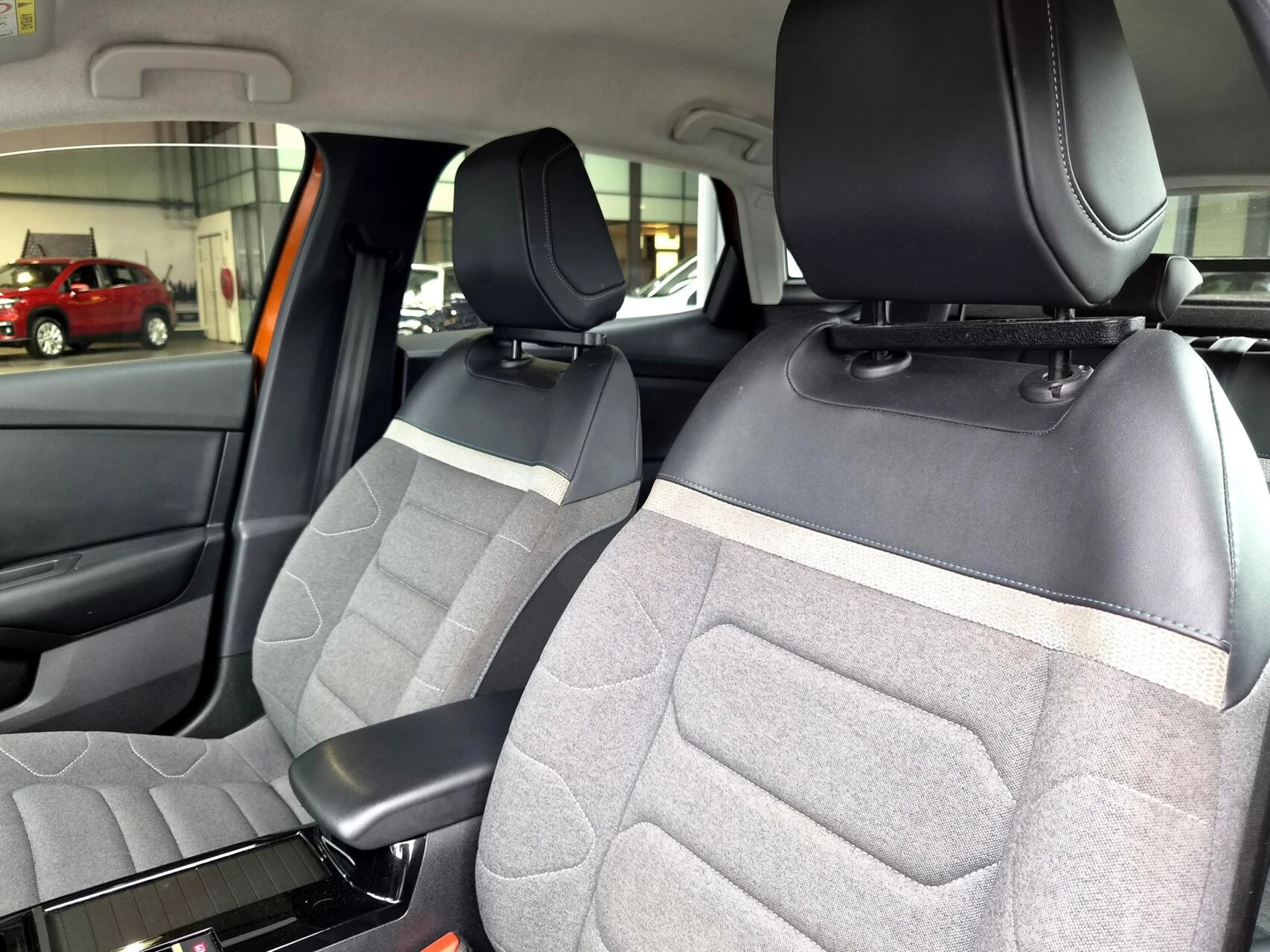 Hoofdafbeelding Citroën C4
