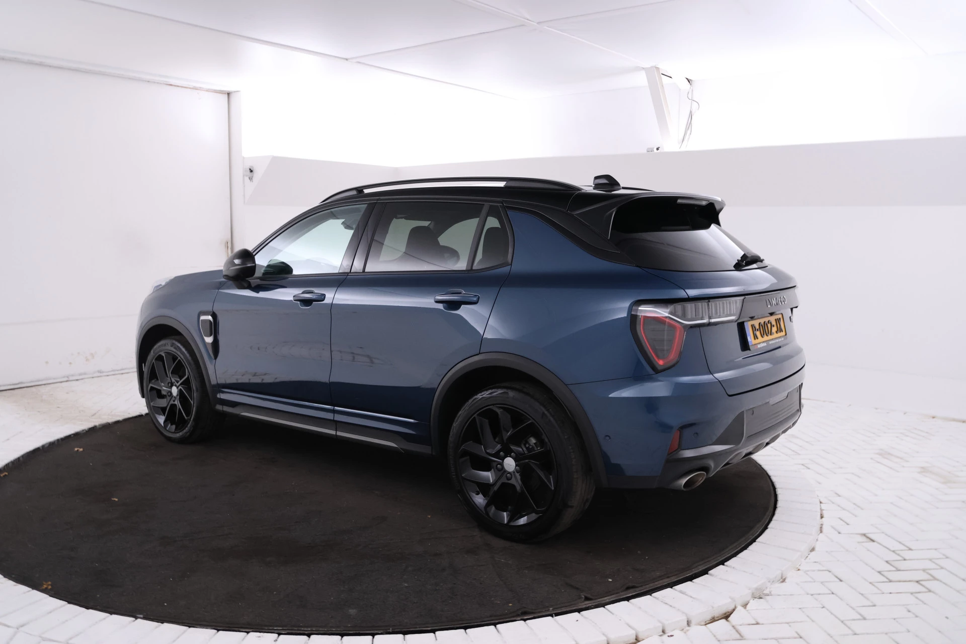 Hoofdafbeelding Lynk & Co 01