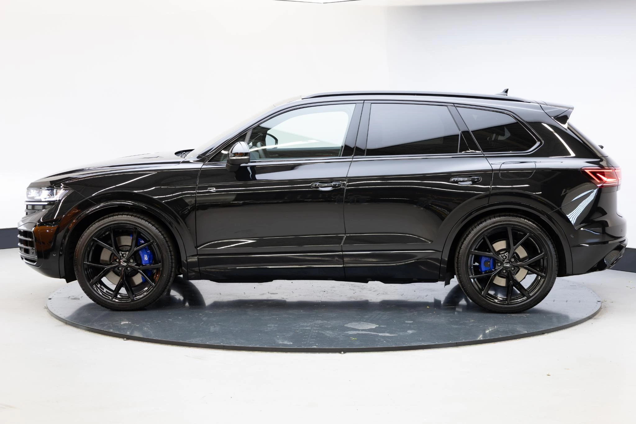 Hoofdafbeelding Volkswagen Touareg