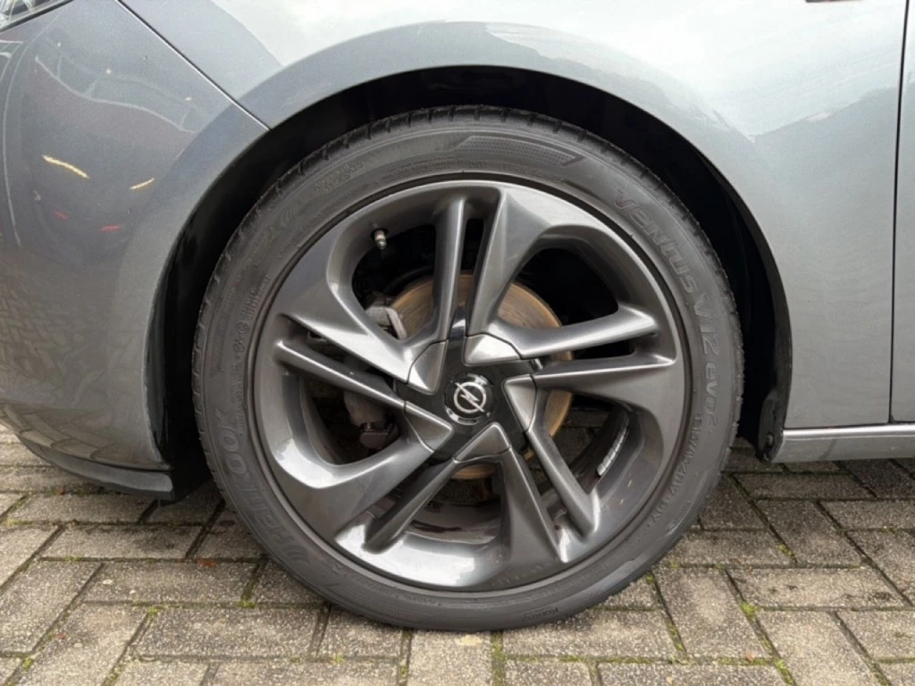 Hoofdafbeelding Opel ADAM