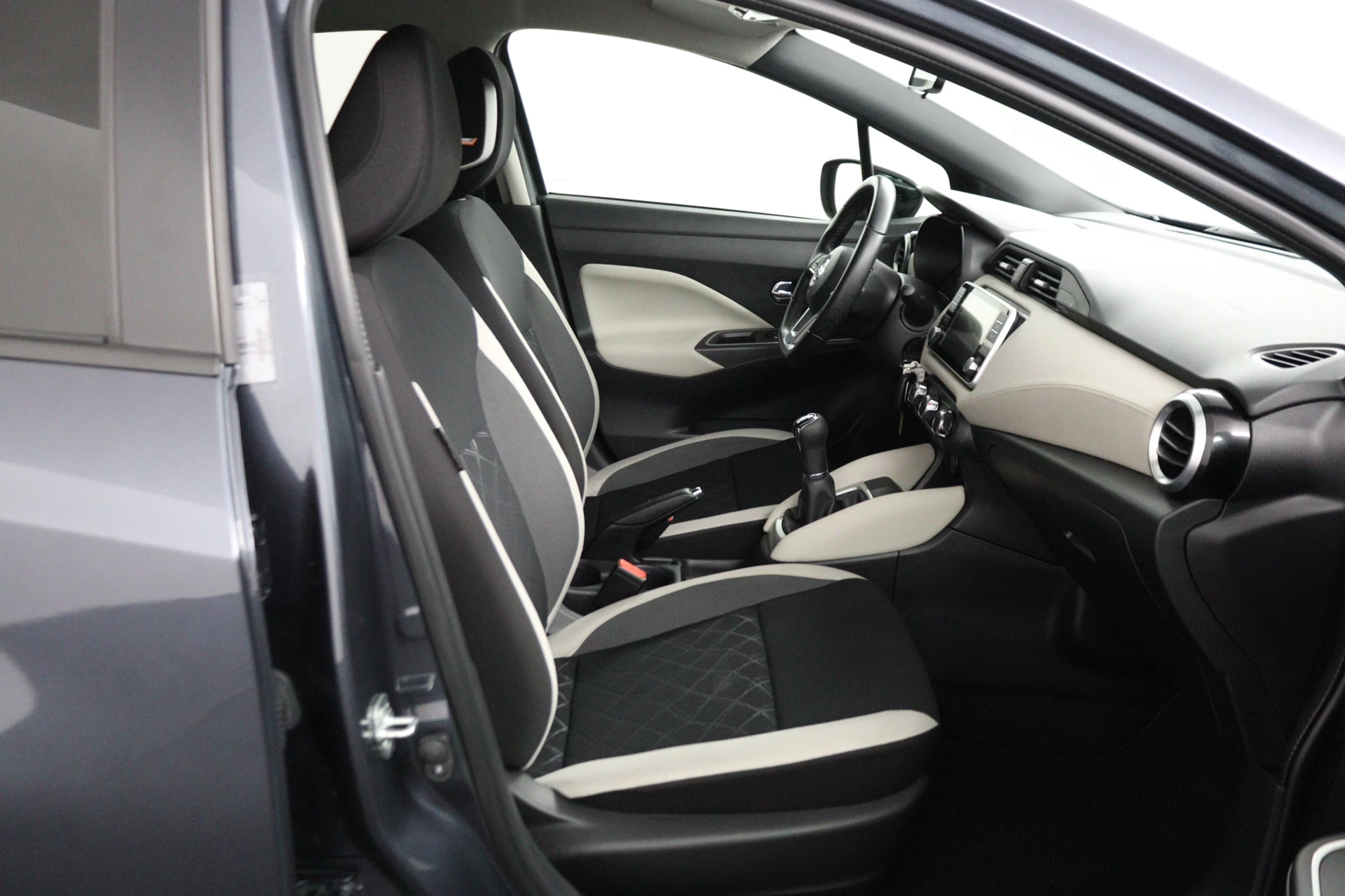 Hoofdafbeelding Nissan Micra