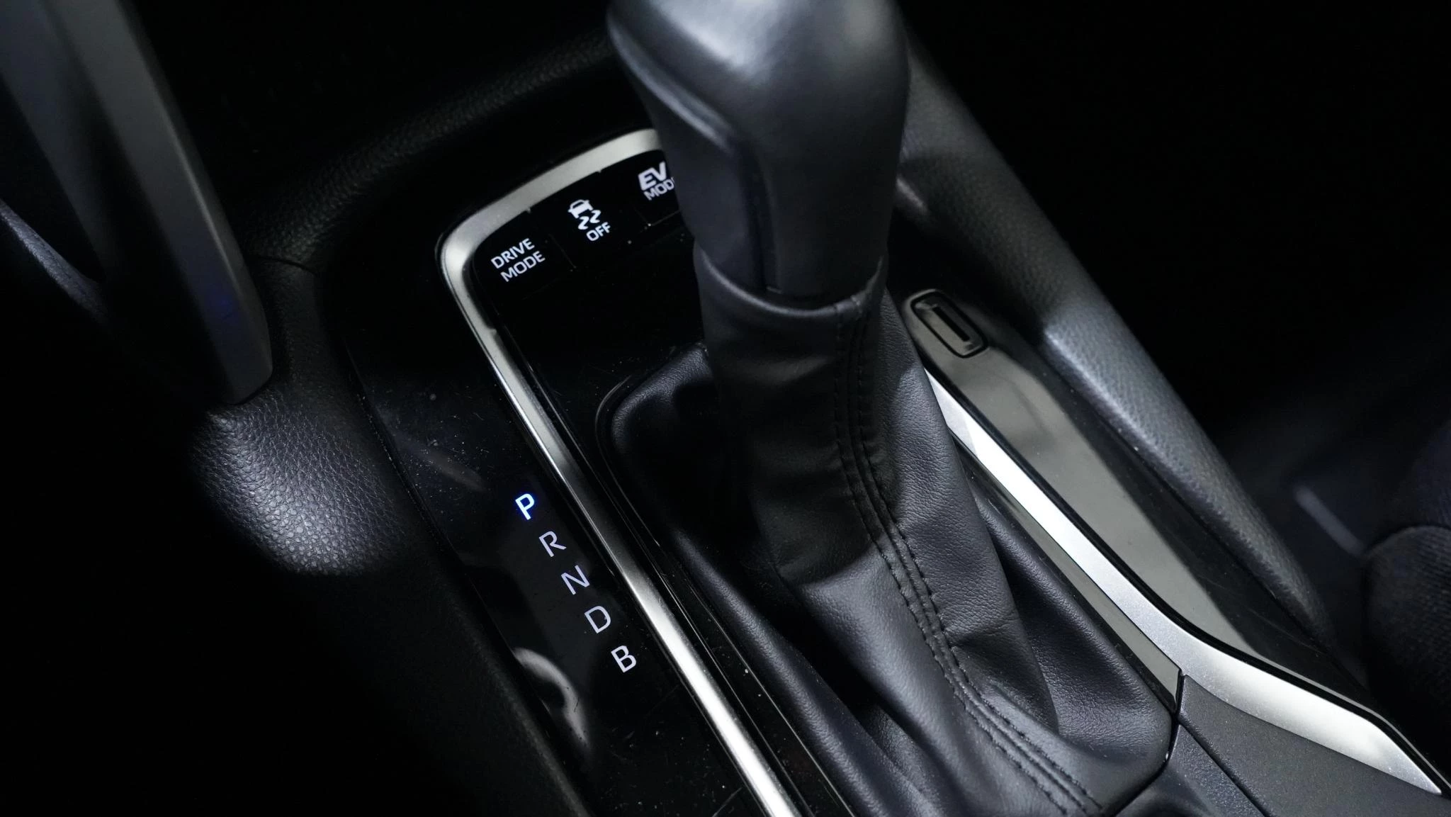 Hoofdafbeelding Toyota Corolla Cross