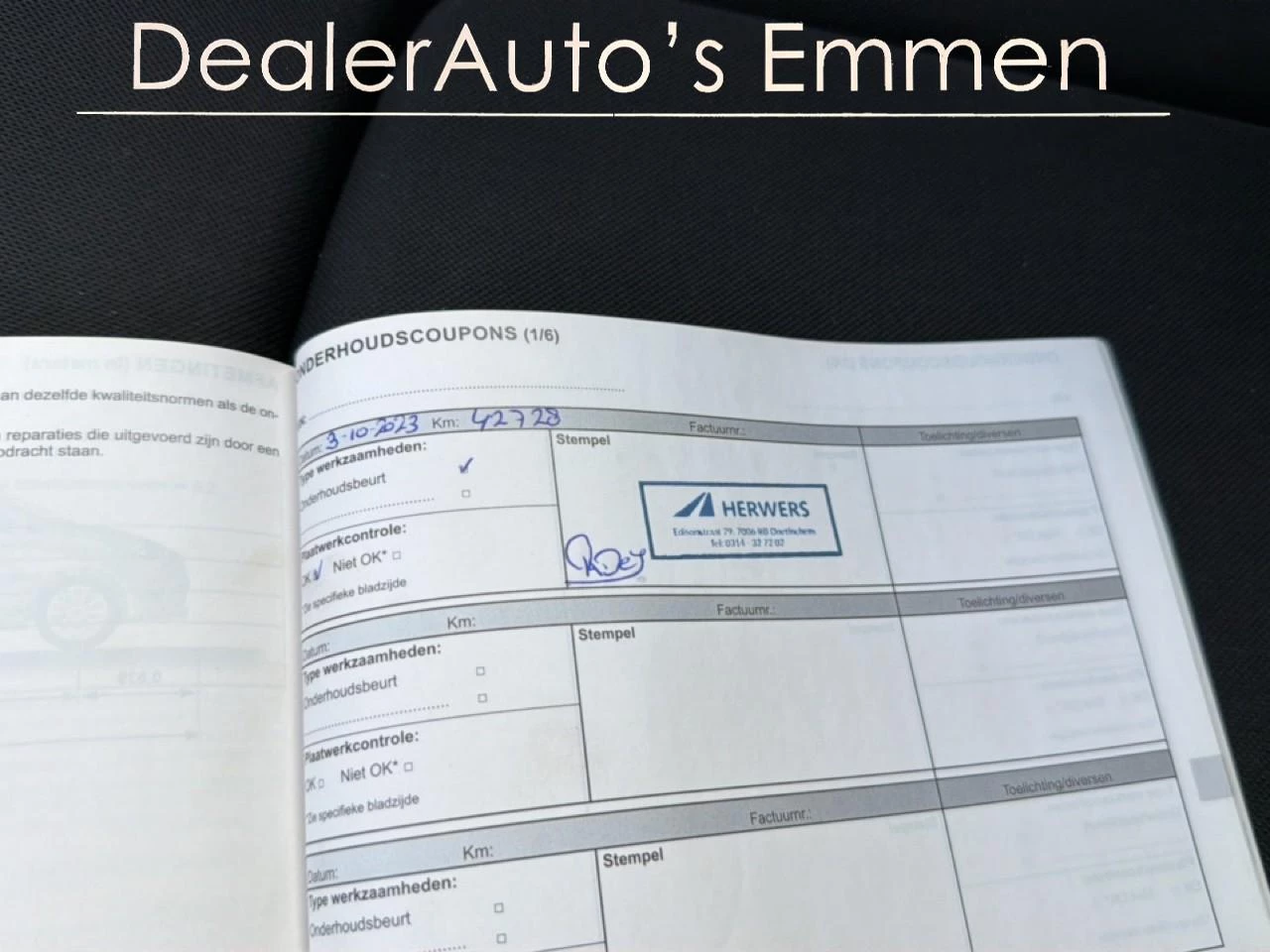 Hoofdafbeelding Renault ZOE