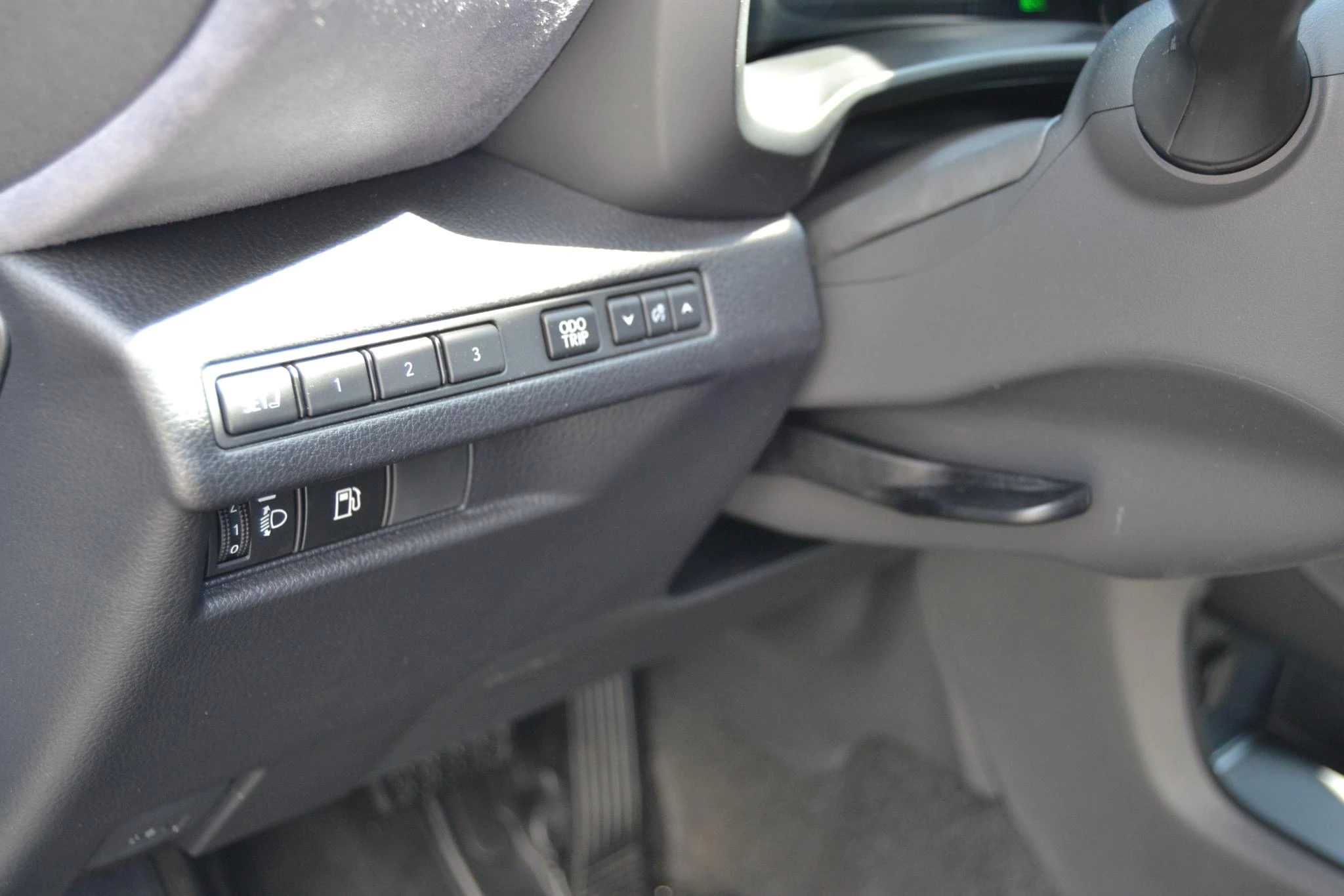 Hoofdafbeelding Lexus LBX