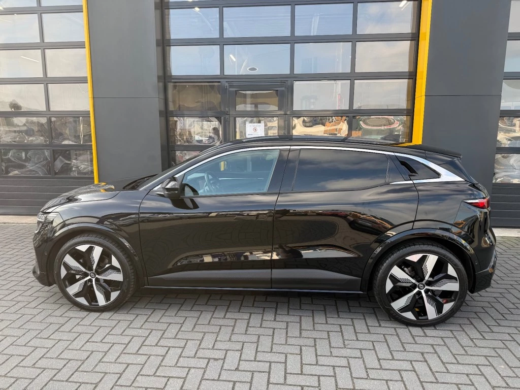 Hoofdafbeelding Renault Megane E-Tech