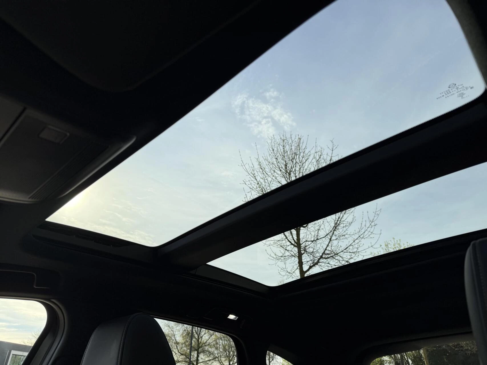 Hoofdafbeelding Mazda CX-60