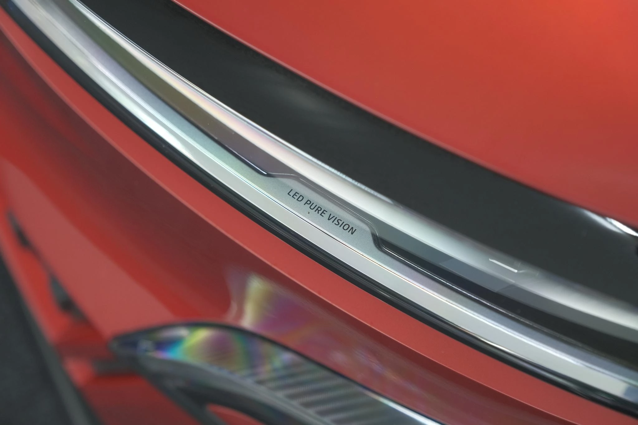 Hoofdafbeelding Renault Megane E-Tech