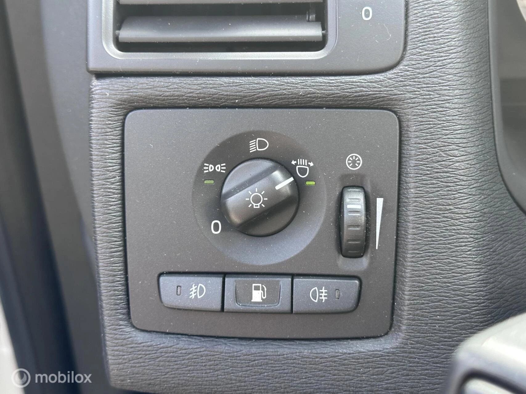 Hoofdafbeelding Volvo C70