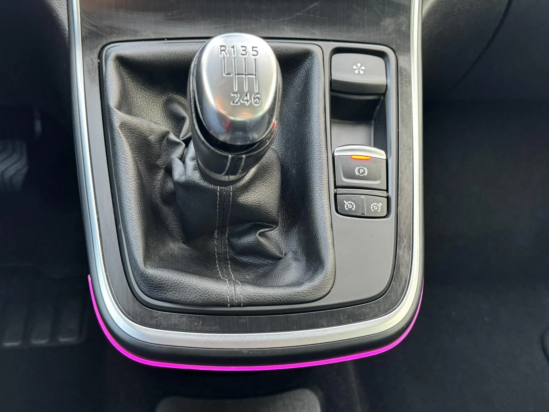 Hoofdafbeelding Renault Scénic