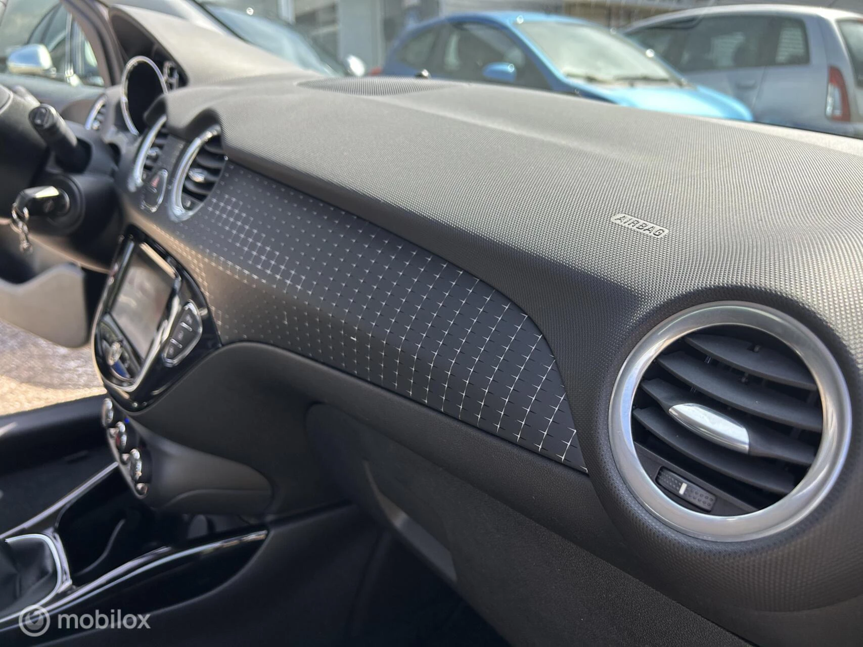 Hoofdafbeelding Opel ADAM