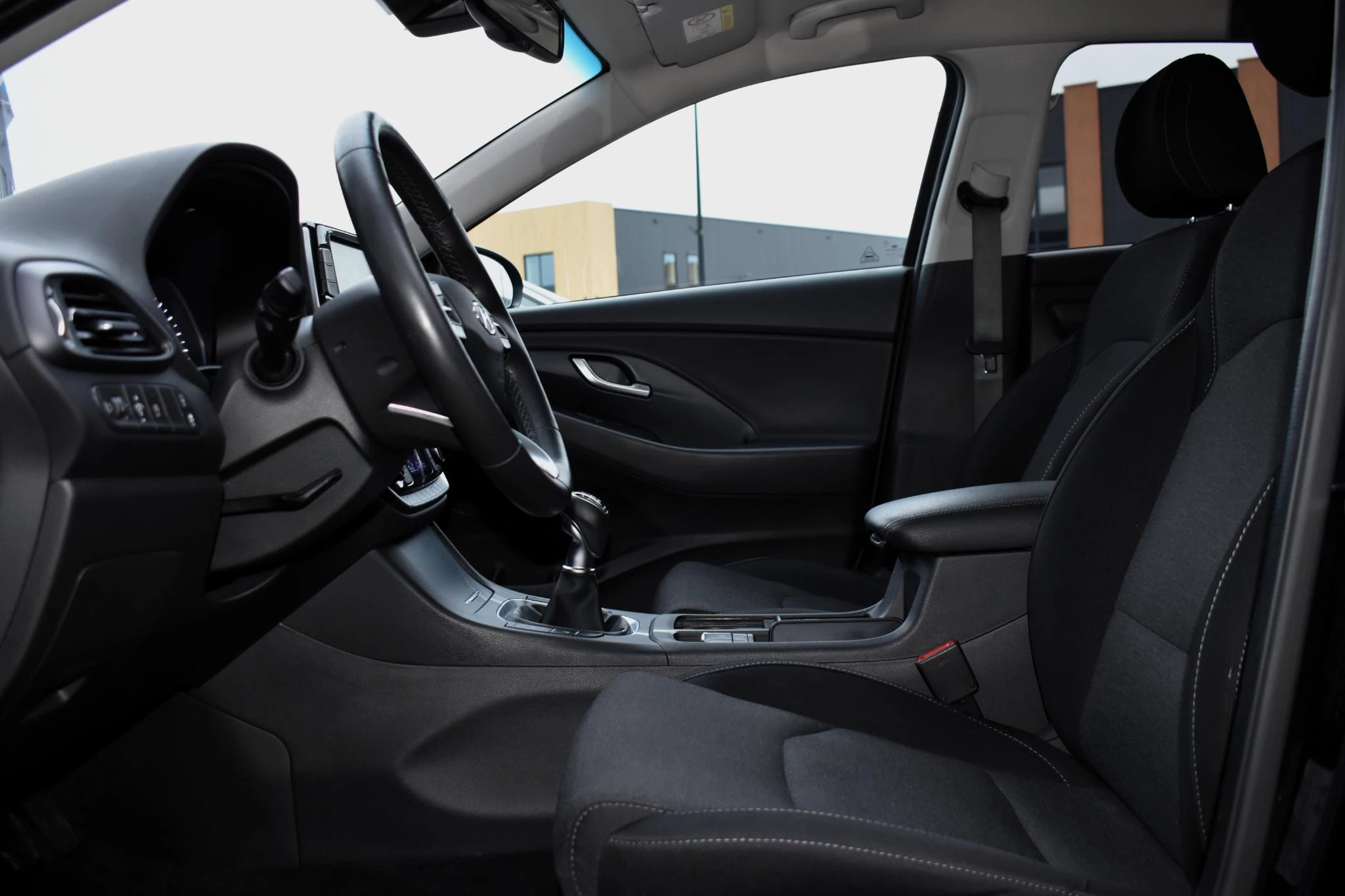 Hoofdafbeelding Hyundai i30