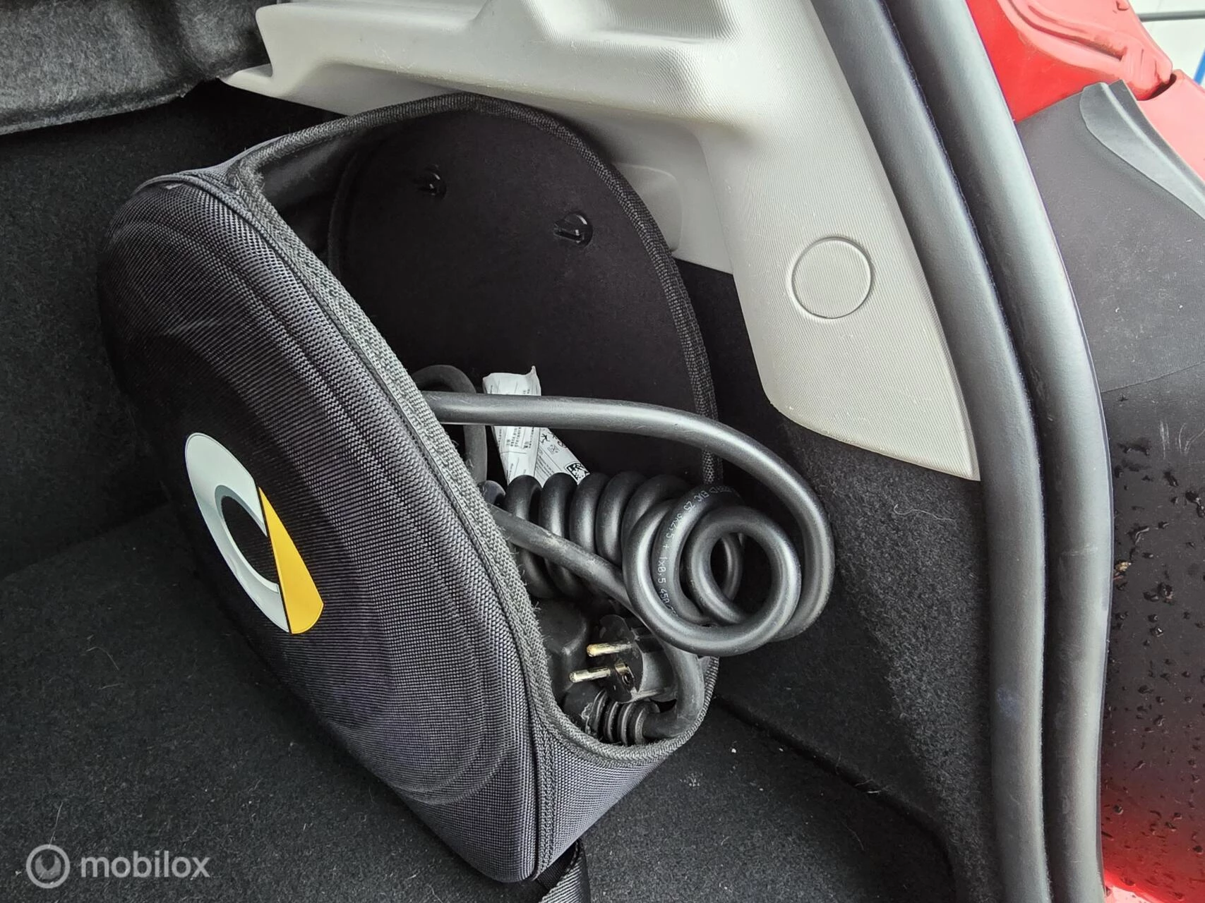 Hoofdafbeelding smart Forfour