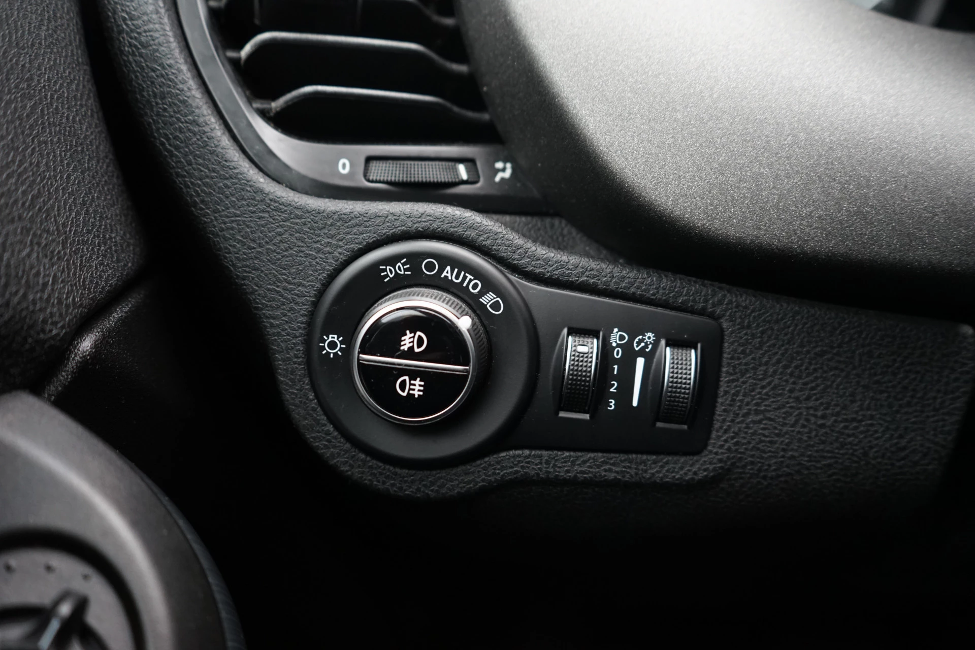 Hoofdafbeelding Fiat 500X