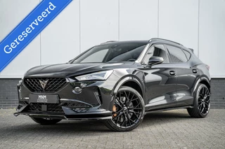 CUPRA Formentor 2.0 TSI 4DRIVE |Pano|Leer|Beats|Maxton|Memory