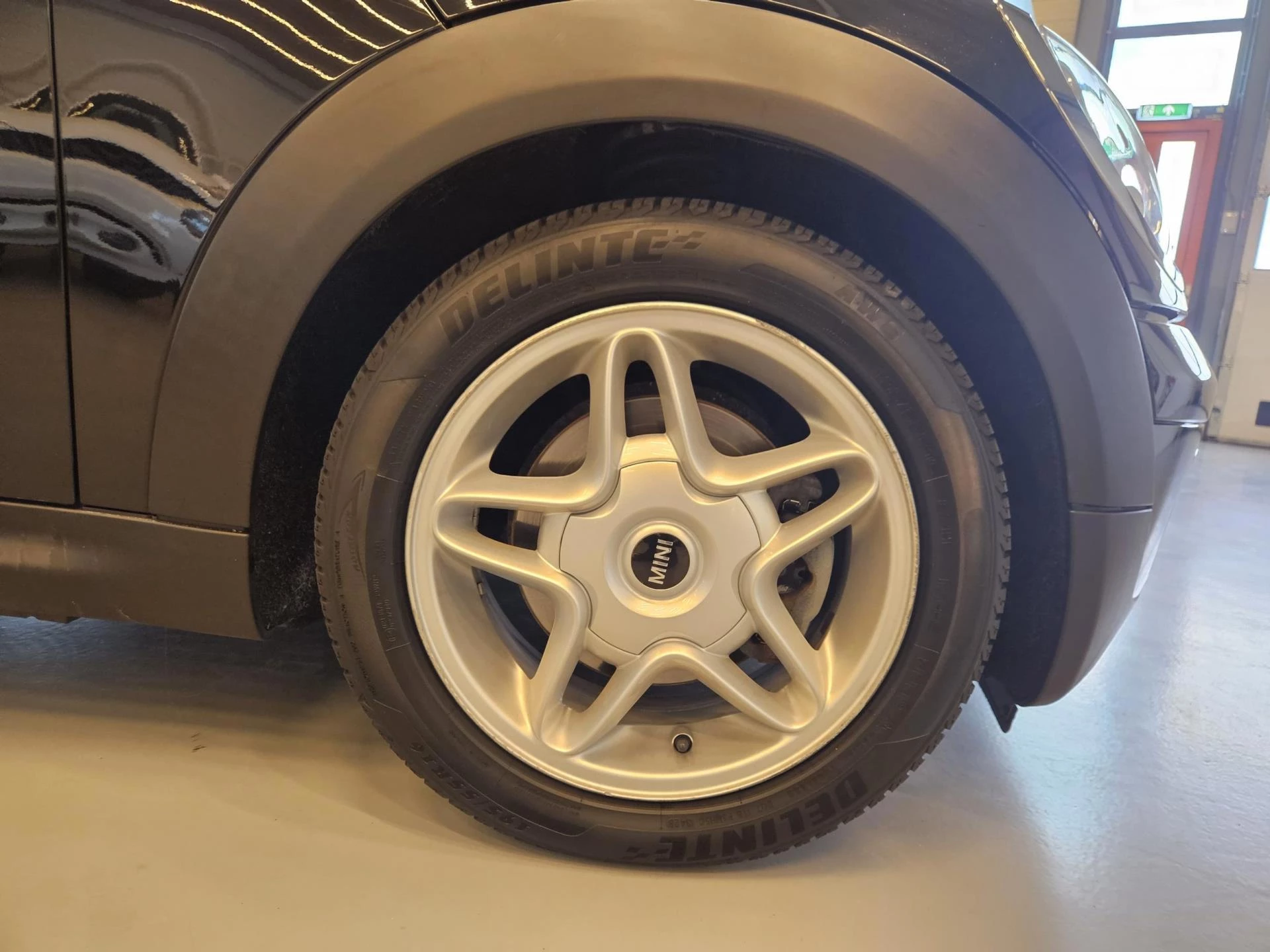 Hoofdafbeelding MINI Clubman