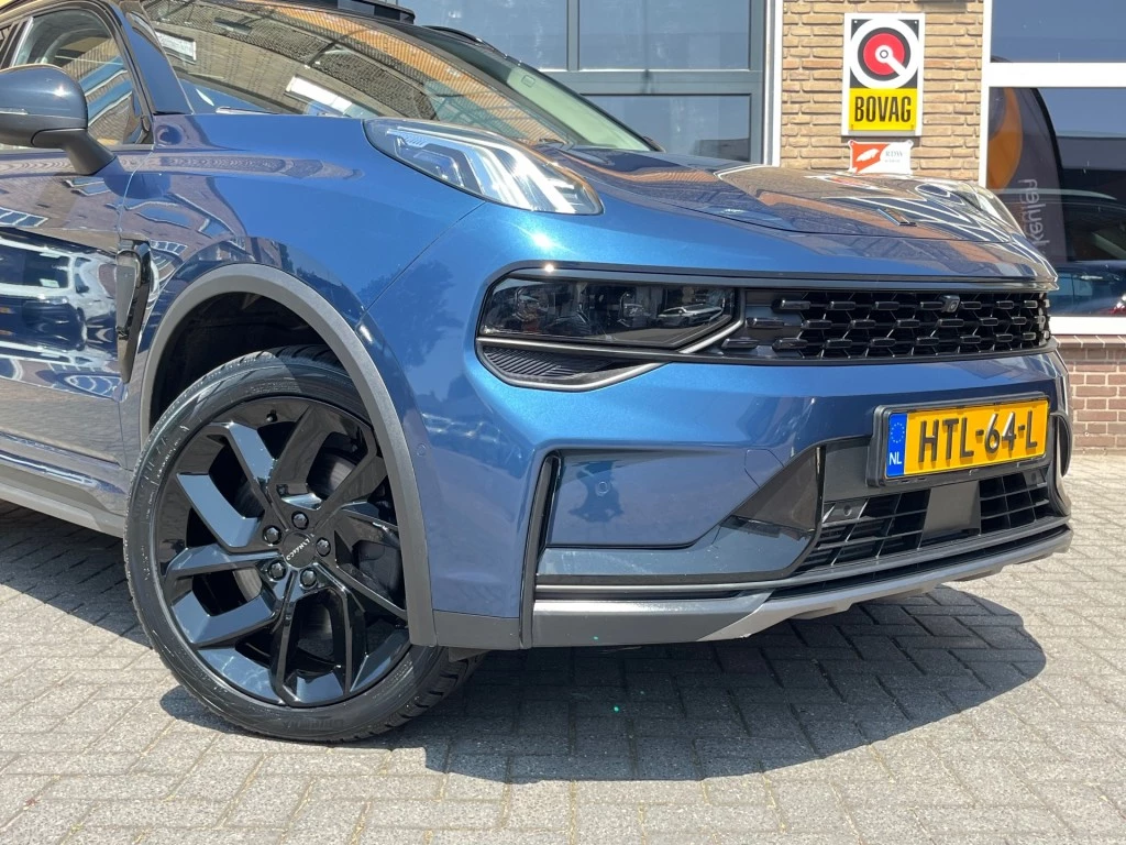 Hoofdafbeelding Lynk & Co 01