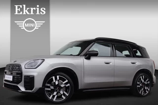 Mini Mini Countryman E John Cooper Works S 66.5 kWh 20" LMV/ Stuurwiel verwarming/ Comfort Access/ Stoelverwarming/ Head-Up/ Pakket S