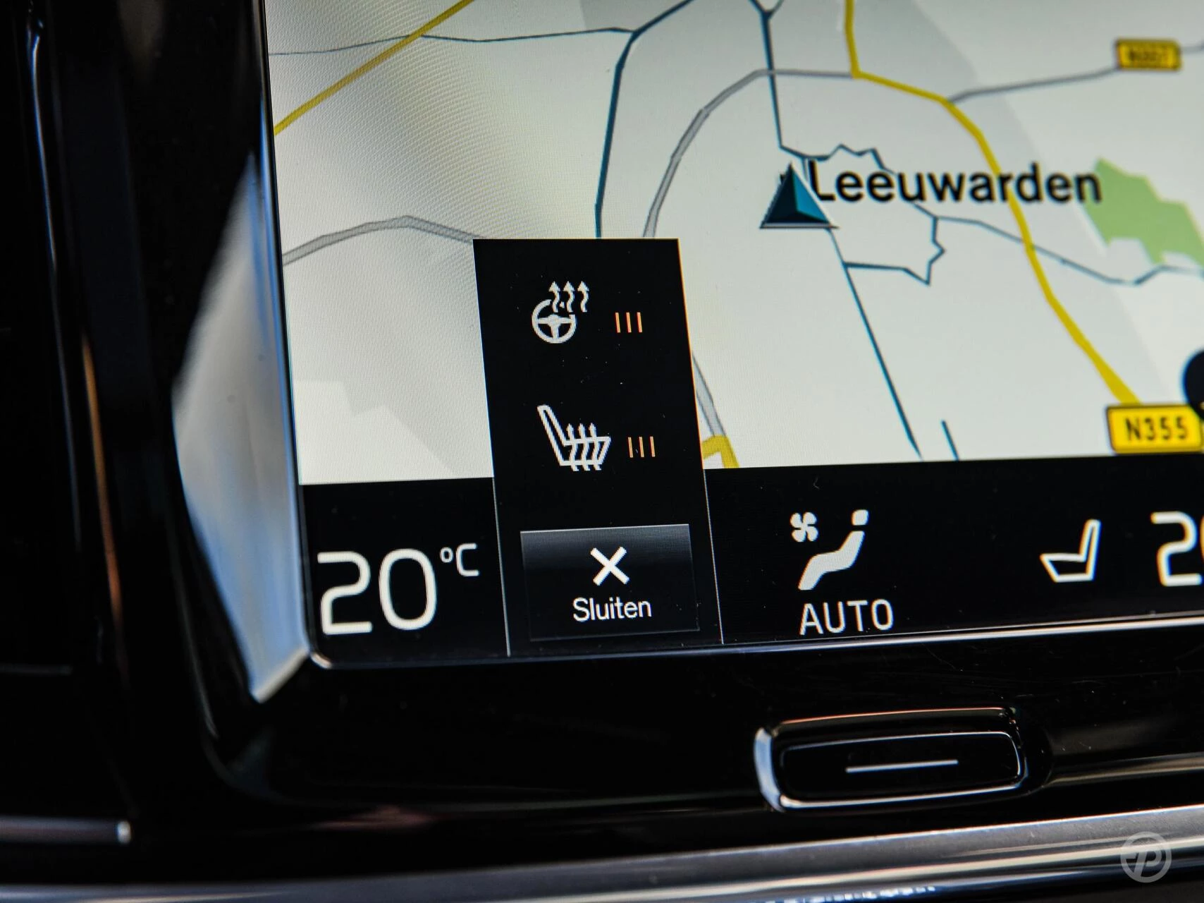 Hoofdafbeelding Volvo V90