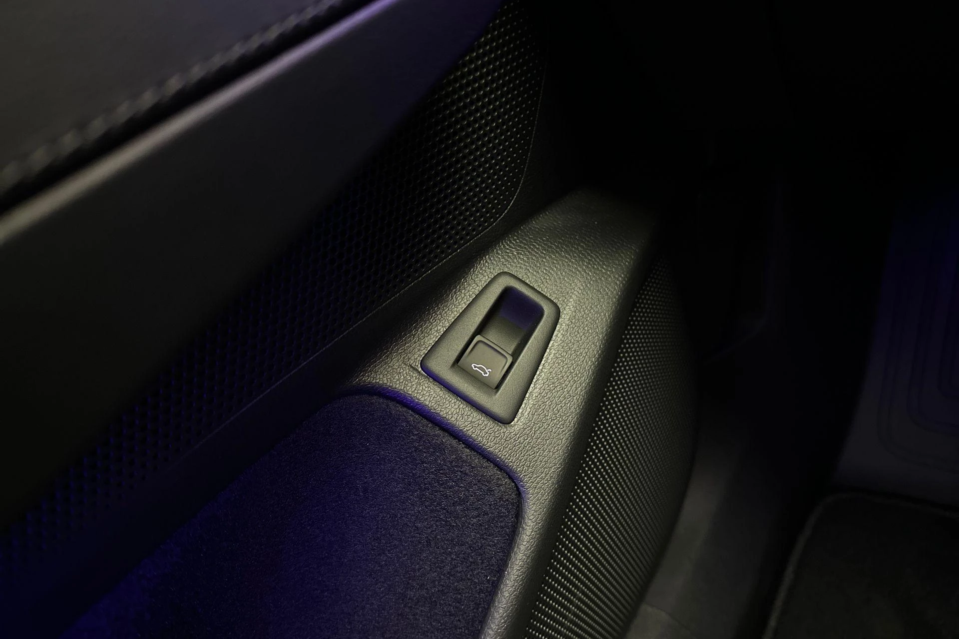 Hoofdafbeelding Volkswagen ID.7