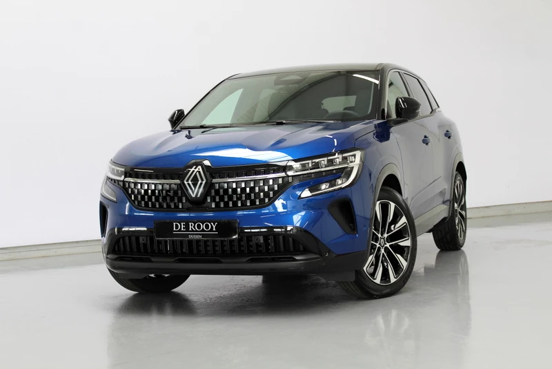 Hoofdafbeelding Renault Austral