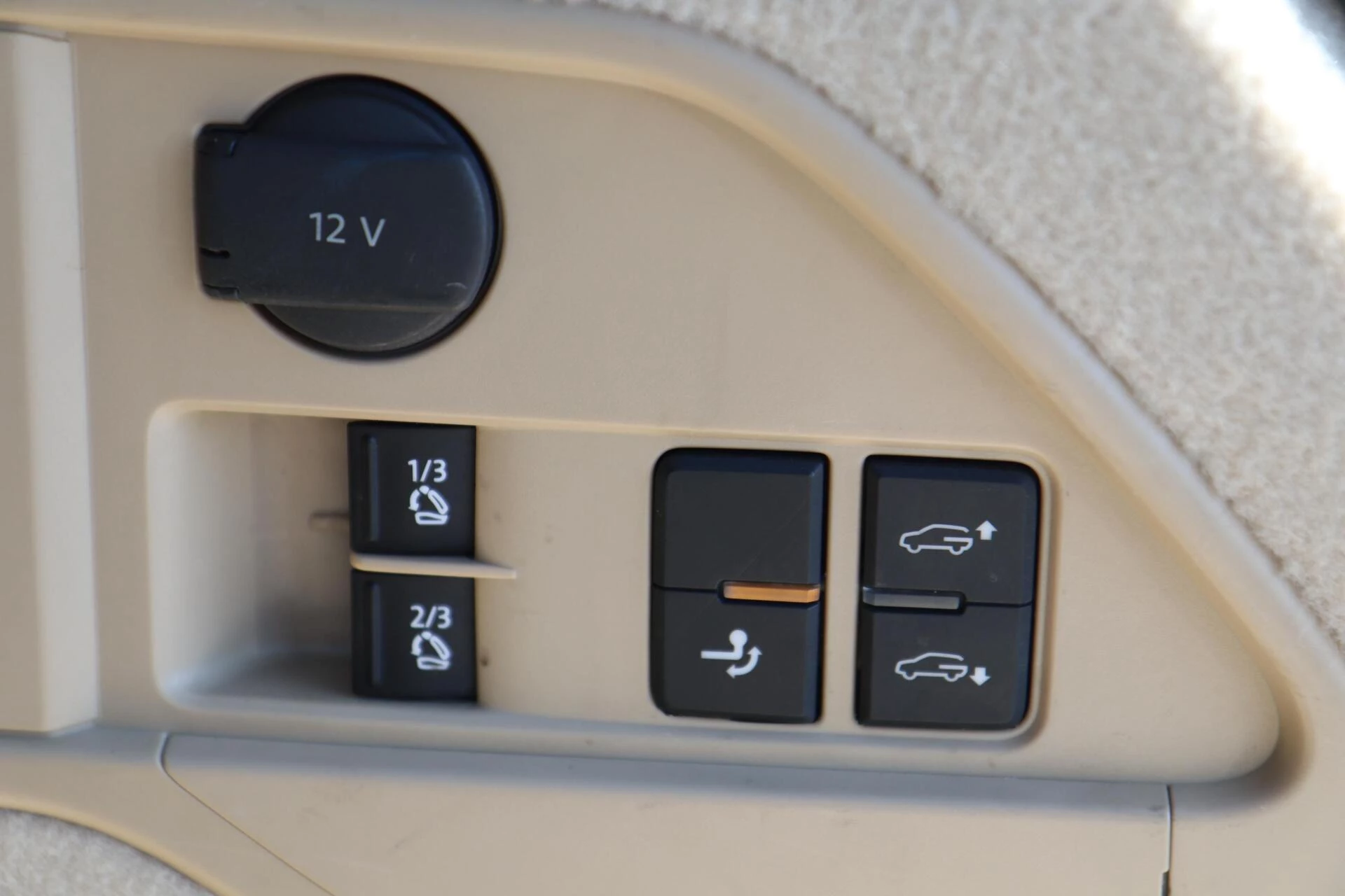 Hoofdafbeelding Volkswagen Touareg