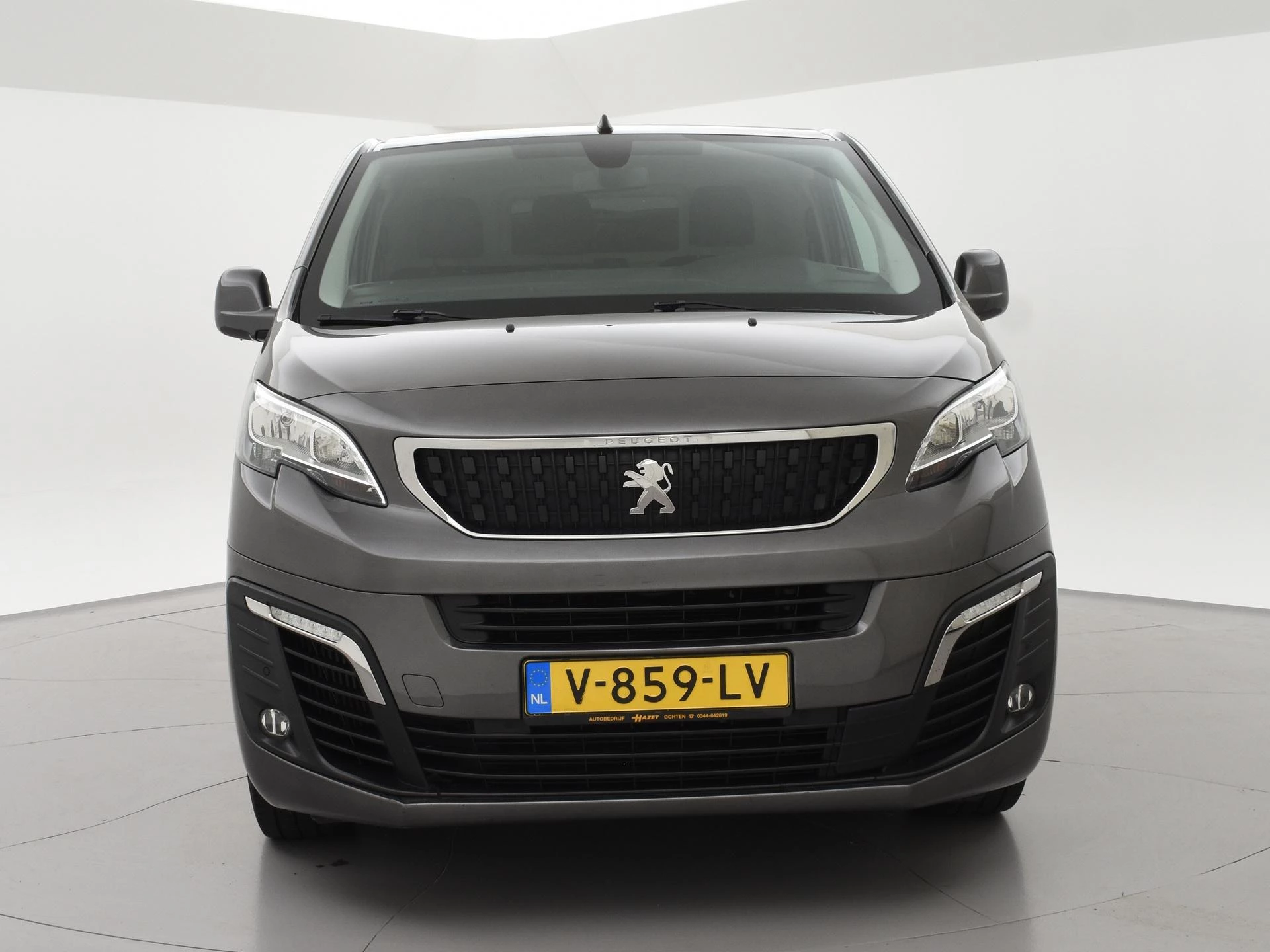 Hoofdafbeelding Peugeot Expert