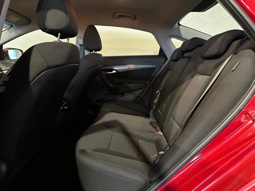 Hoofdafbeelding Hyundai i40