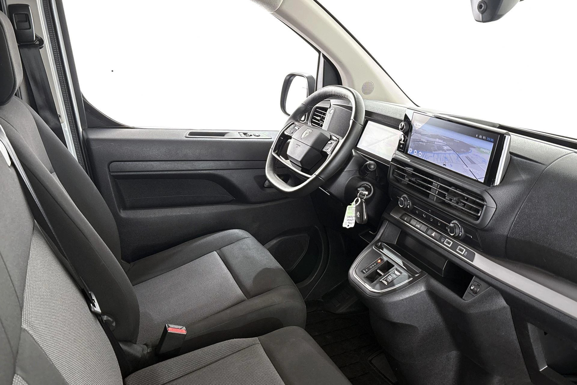 Hoofdafbeelding Peugeot Expert