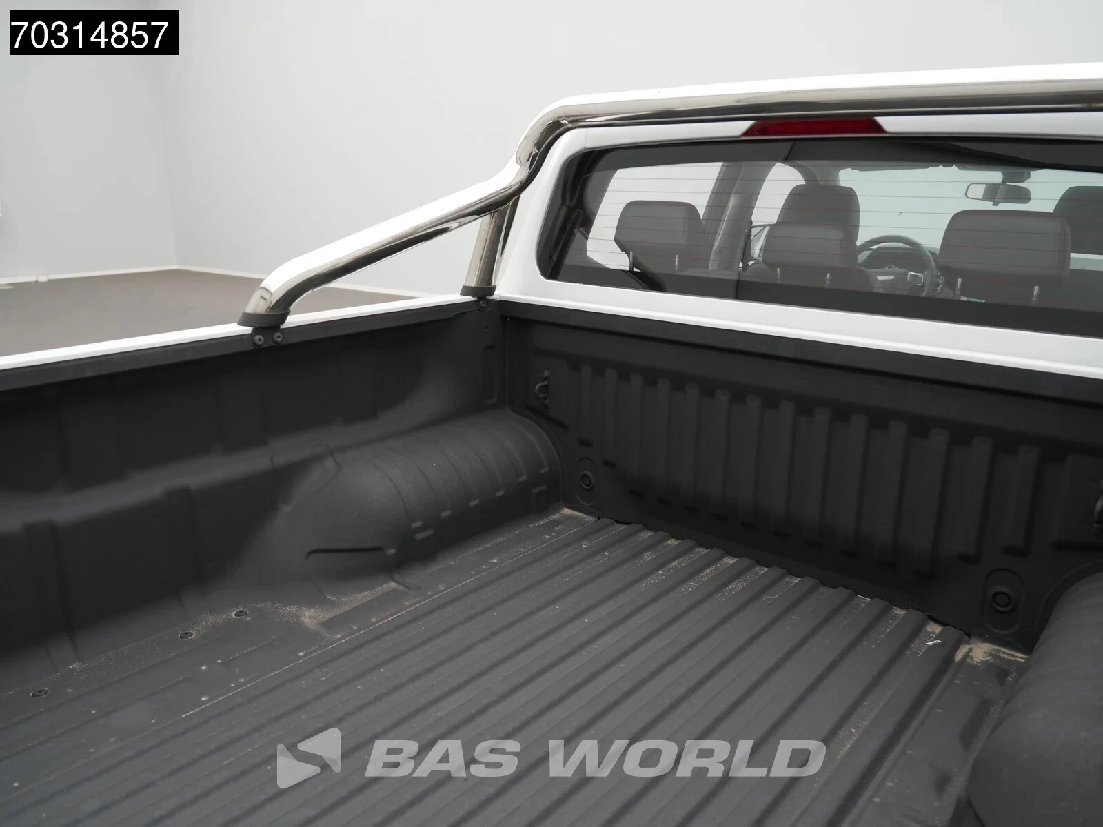 Hoofdafbeelding Maxus T90 EV