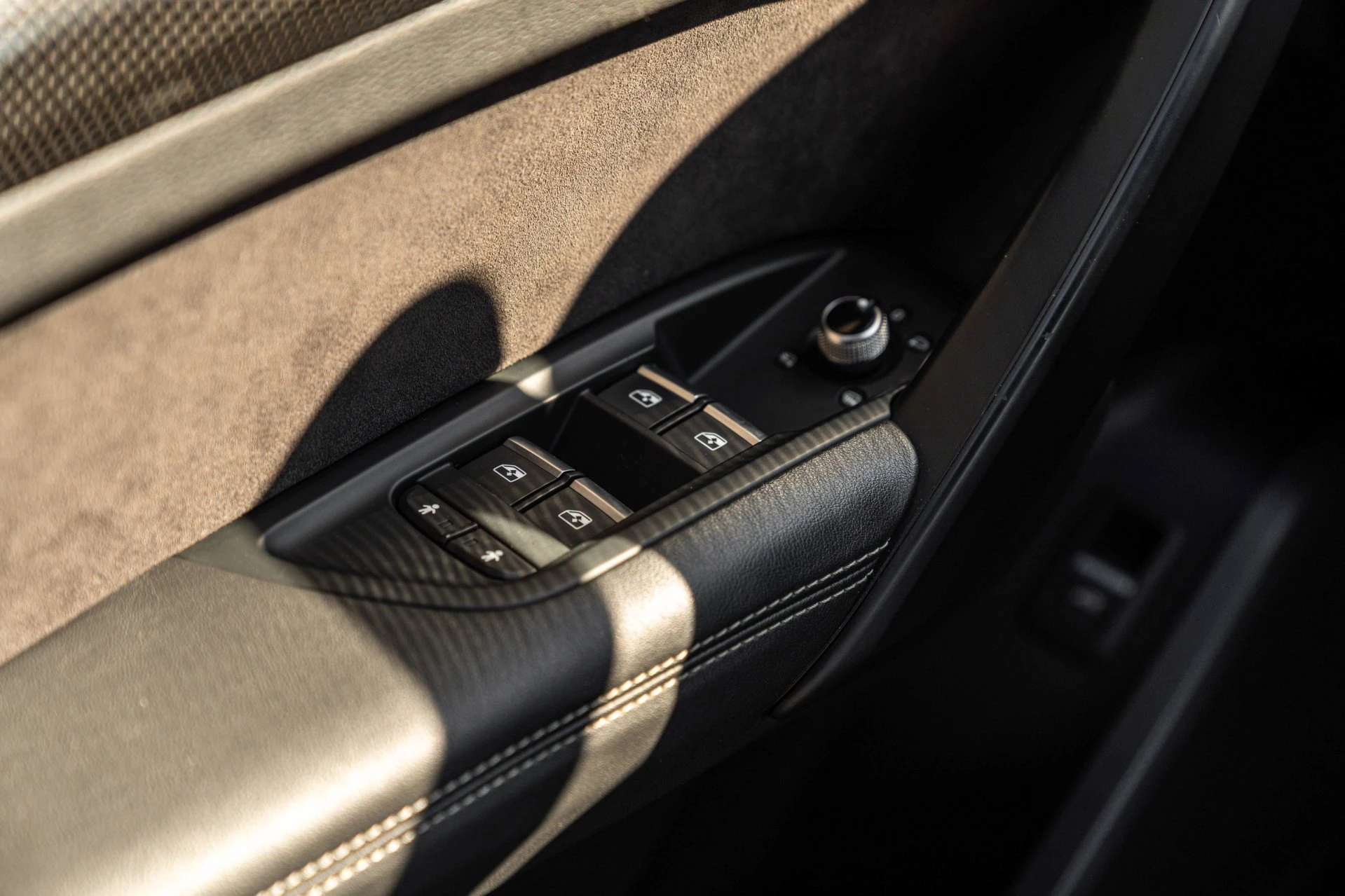 Hoofdafbeelding Audi SQ5