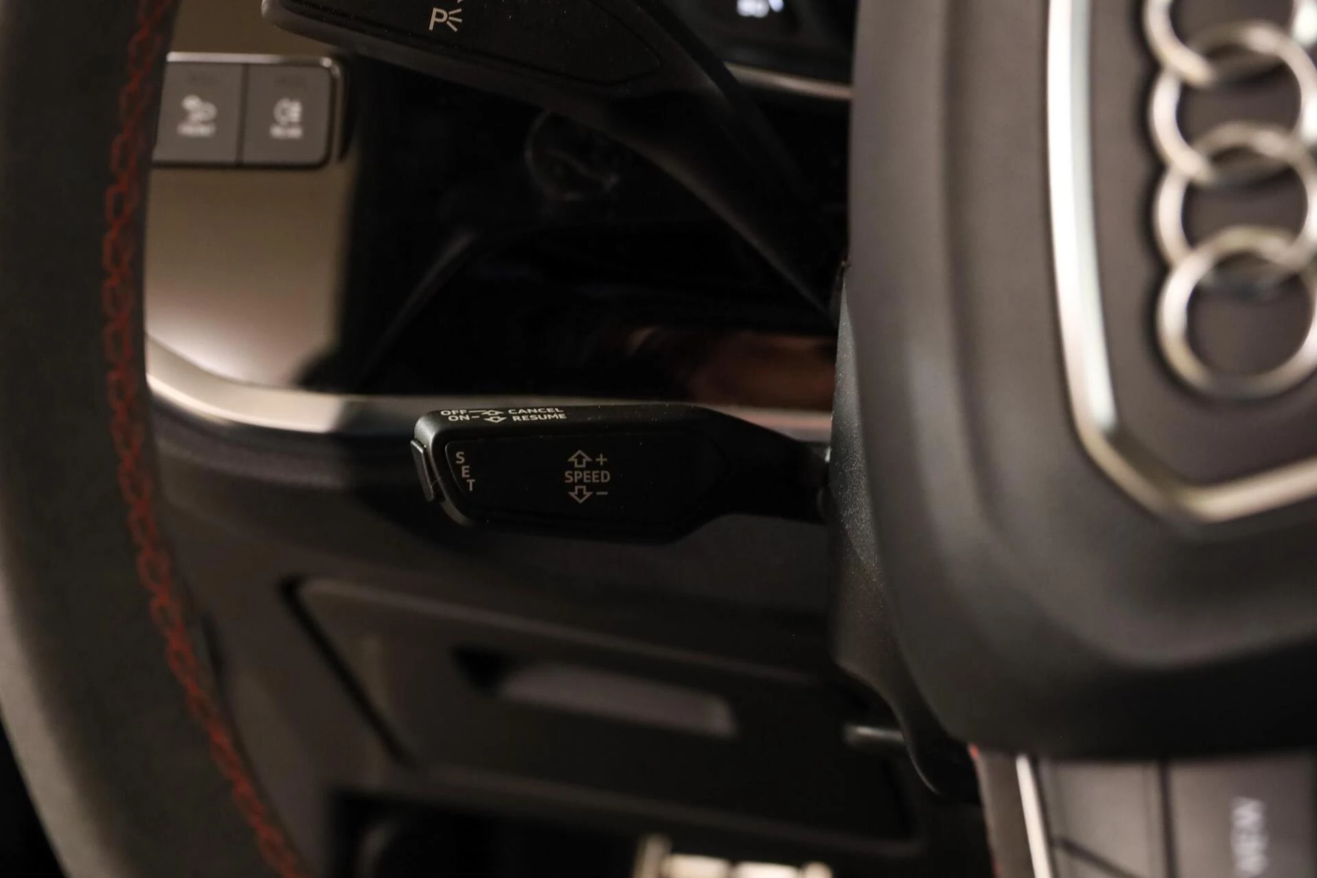 Hoofdafbeelding Audi RSQ3