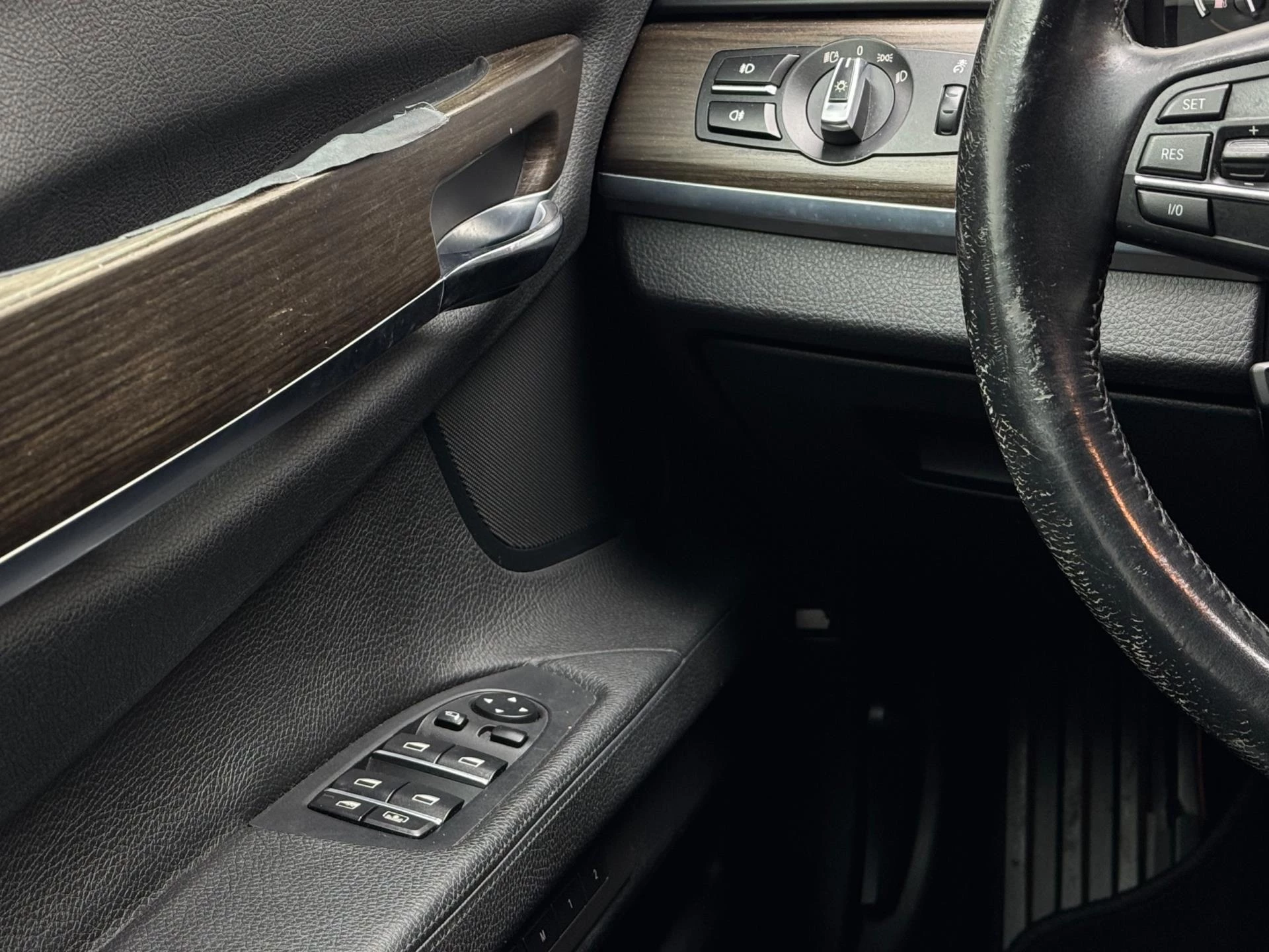 Hoofdafbeelding BMW 7 Serie