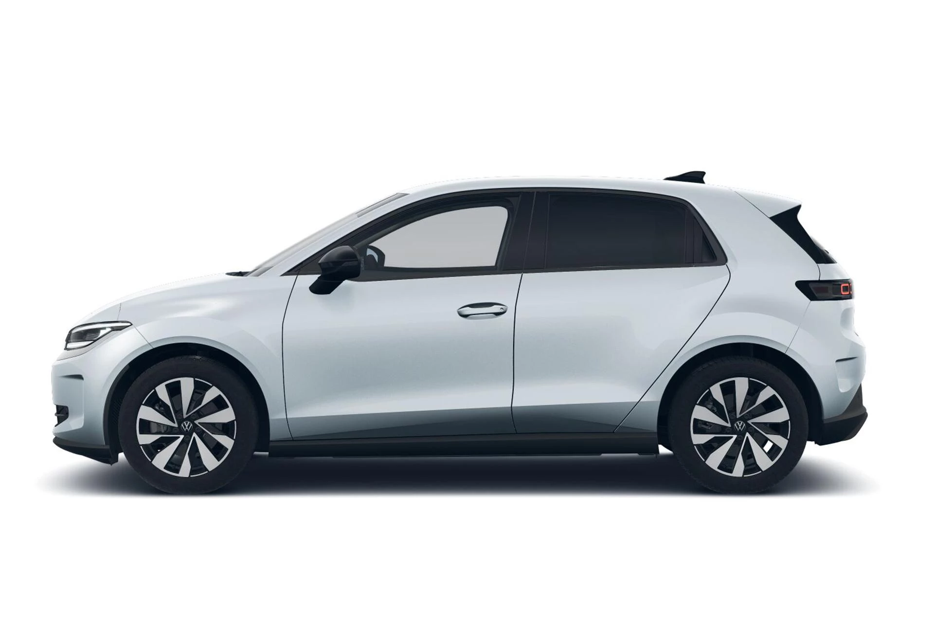 Hoofdafbeelding Volkswagen ID. Polo