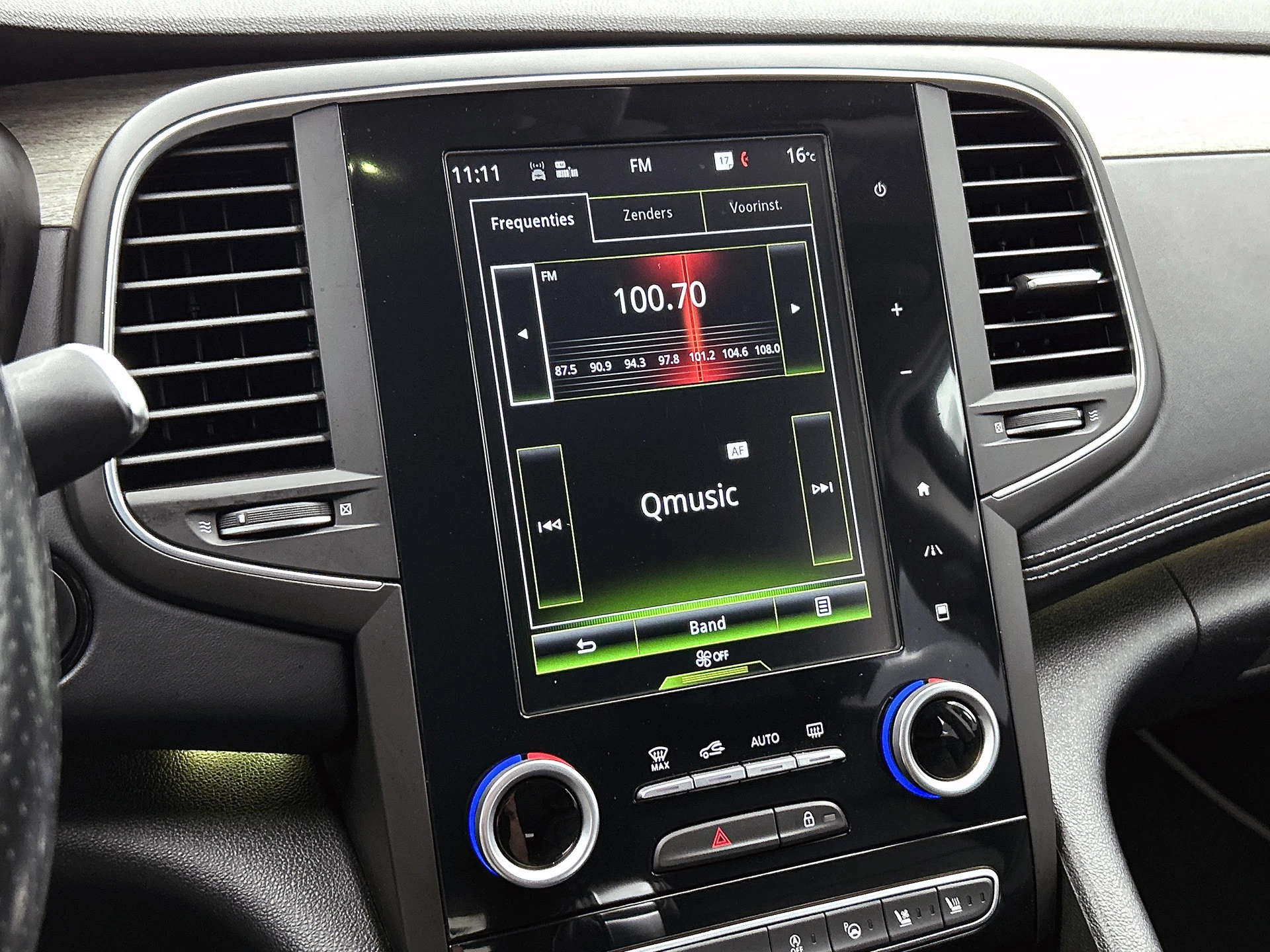 Hoofdafbeelding Renault Talisman