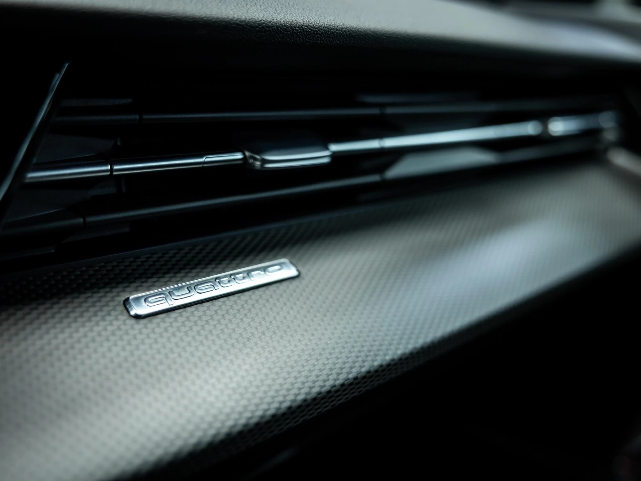 Hoofdafbeelding Audi RS3
