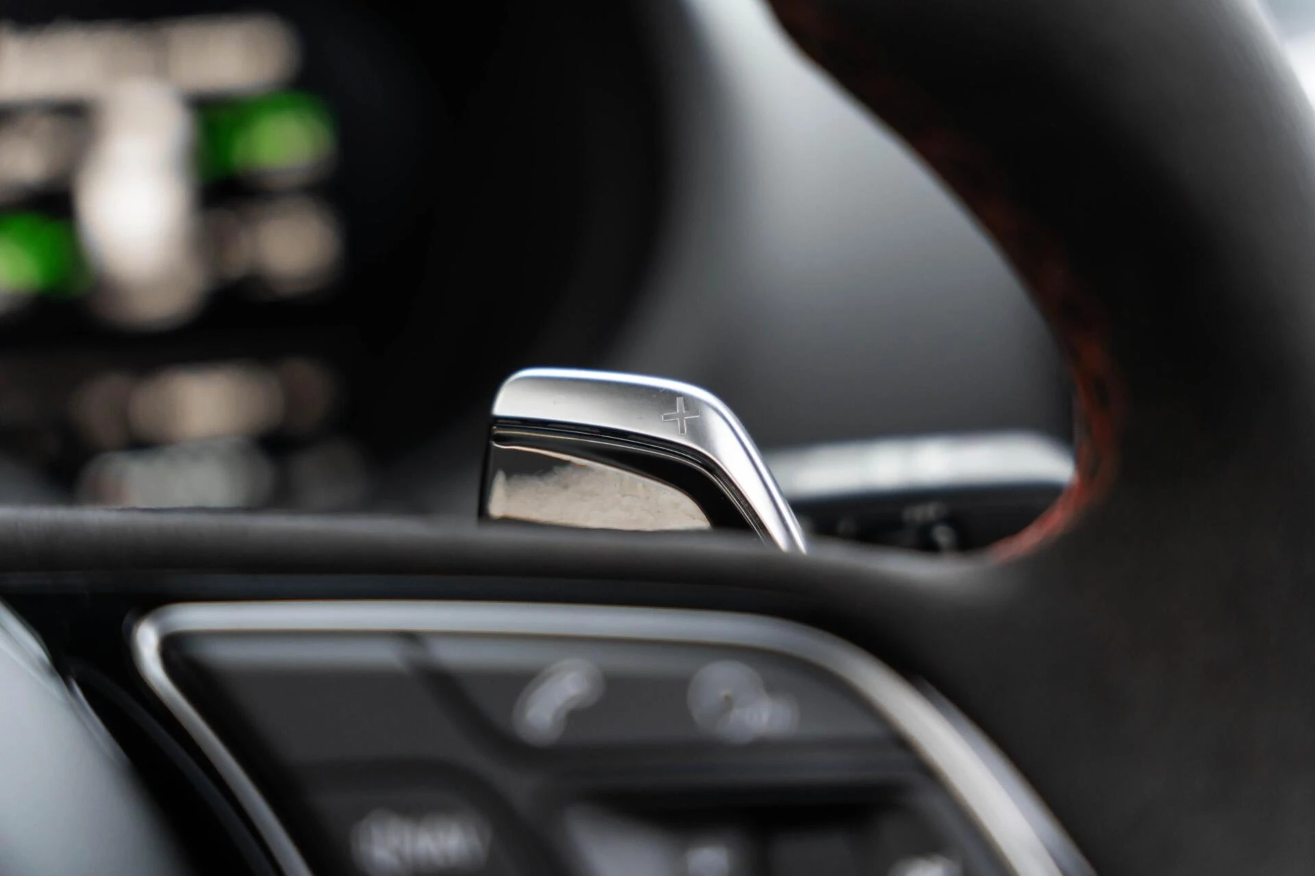 Hoofdafbeelding Audi RS3