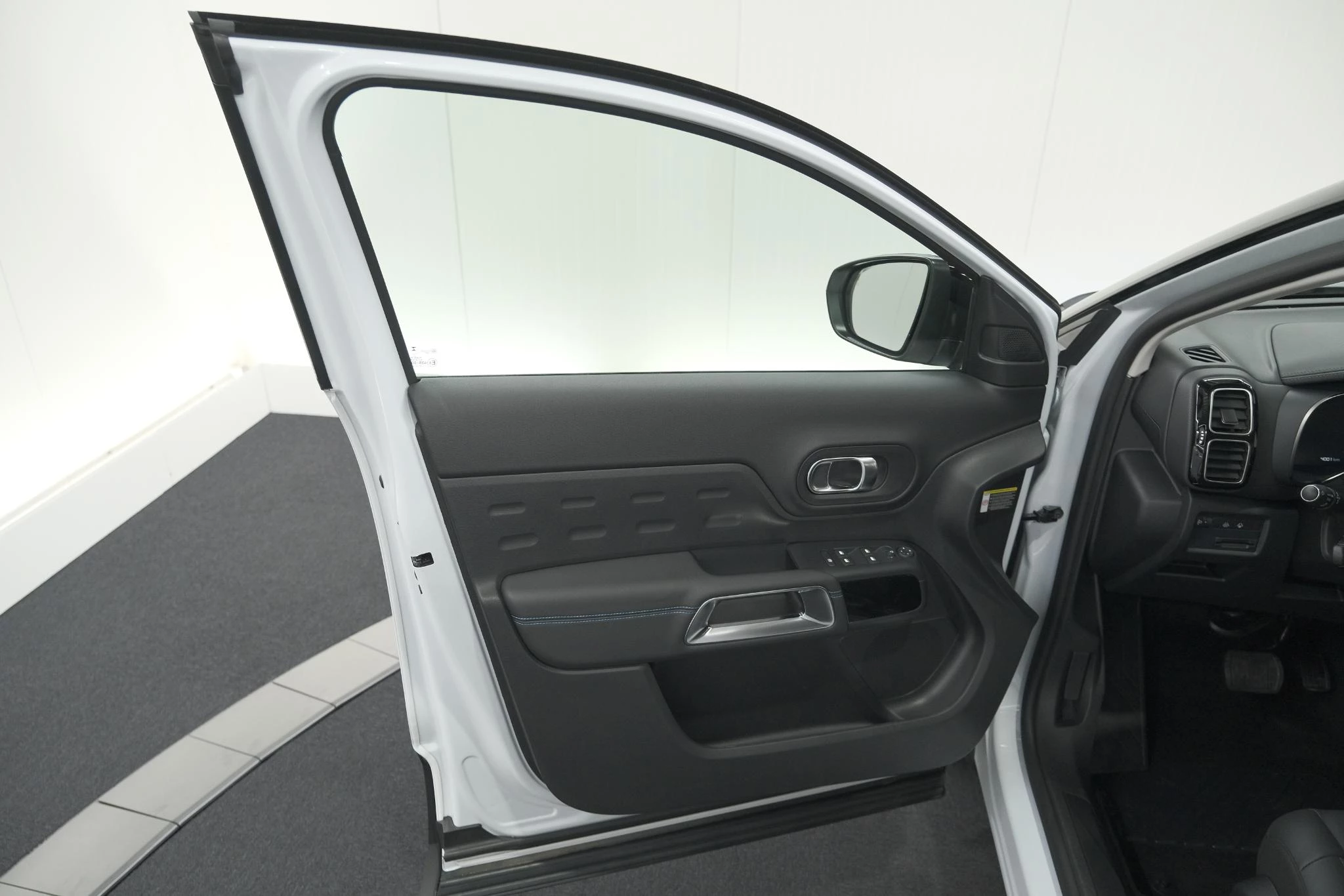 Hoofdafbeelding Citroën C5 Aircross