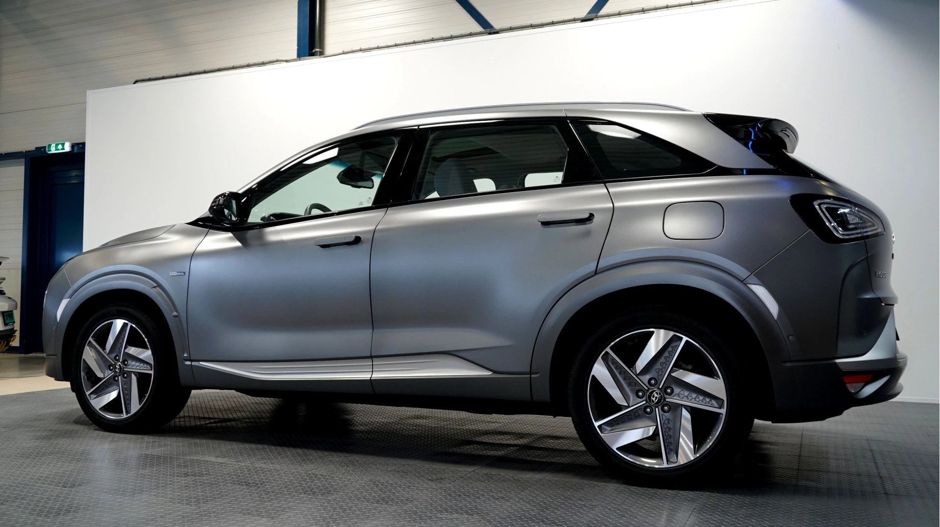 Hoofdafbeelding Hyundai Nexo