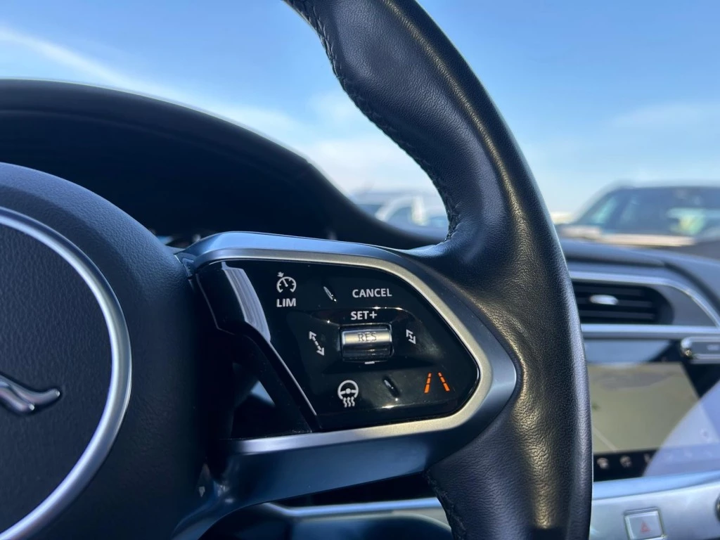 Hoofdafbeelding Jaguar I-PACE