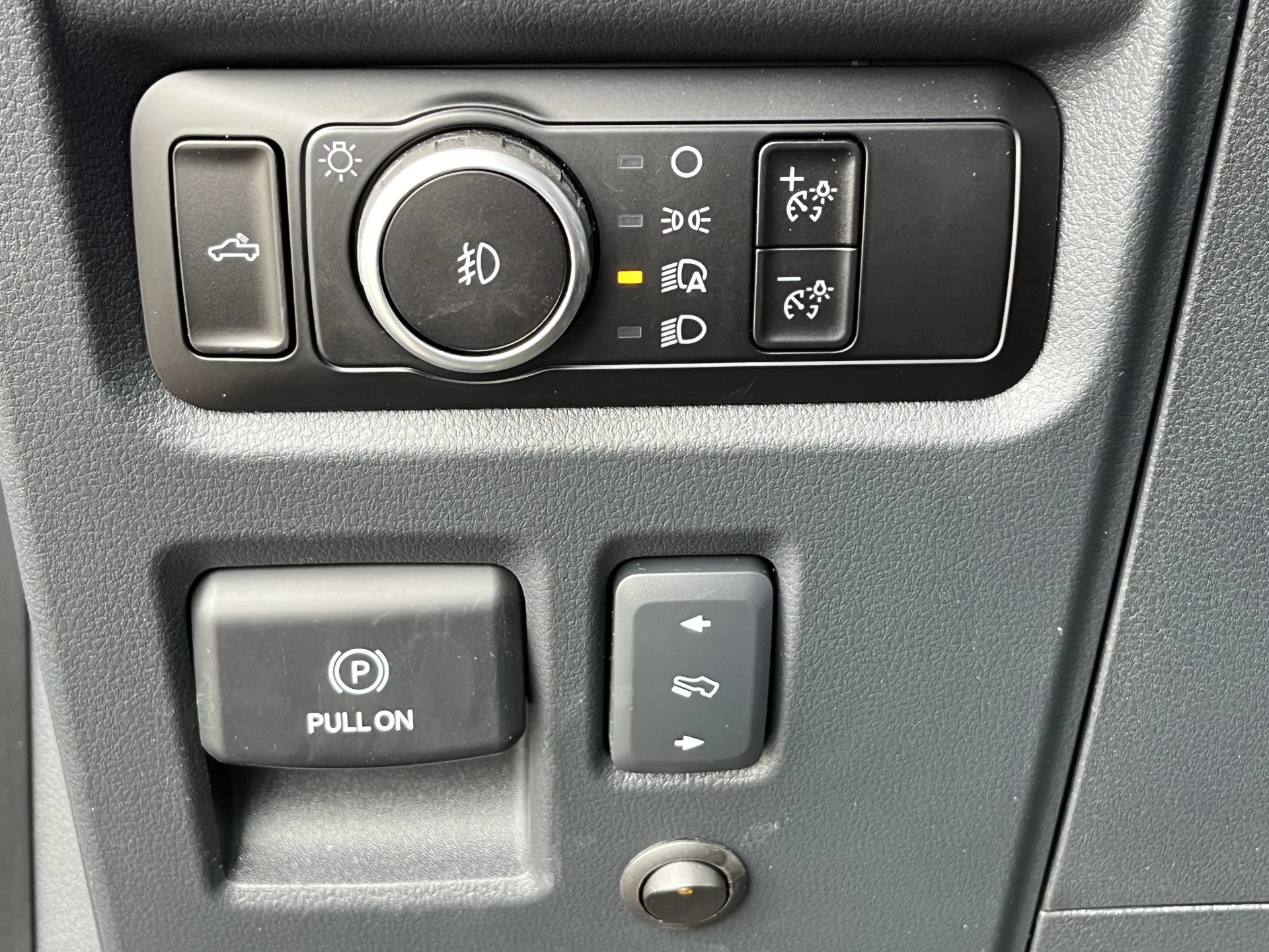 Hoofdafbeelding Ford F-150