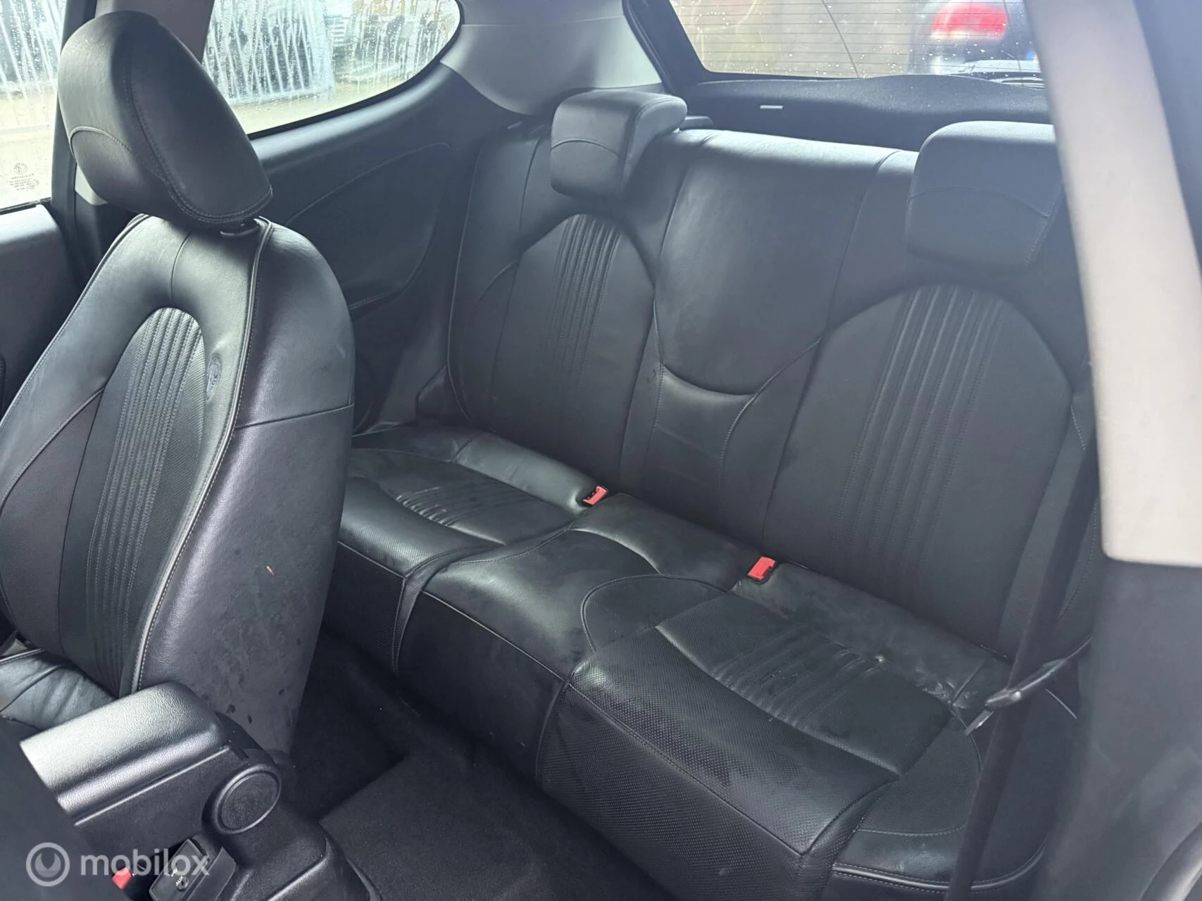 Hoofdafbeelding Alfa Romeo MiTo