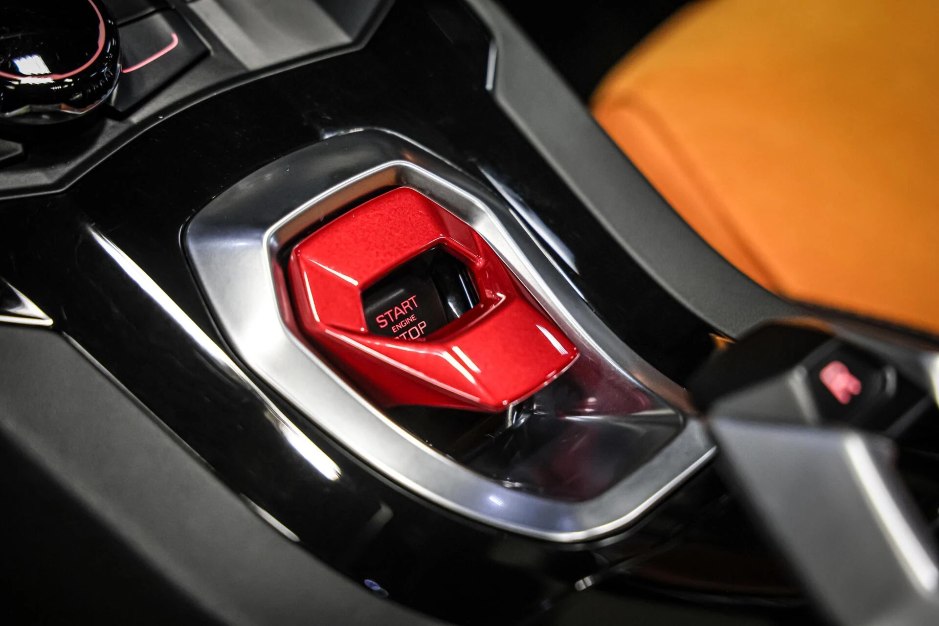 Hoofdafbeelding Lamborghini Huracán