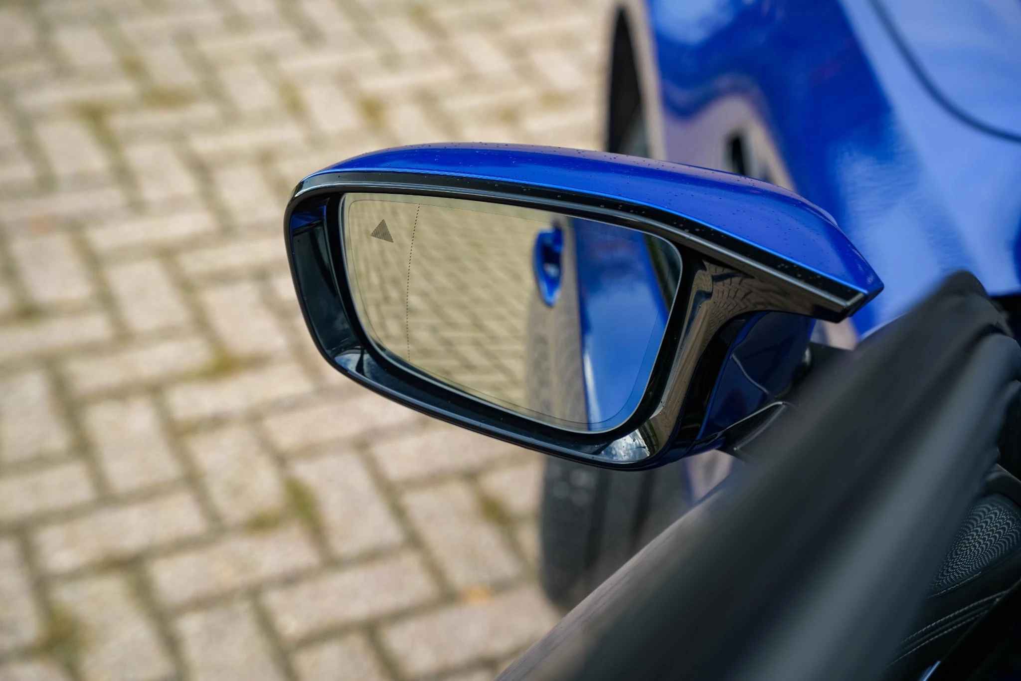 Hoofdafbeelding BMW M5