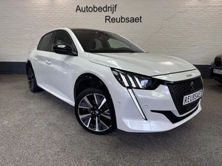 Peugeot 208 1.2 PureTech GT-Line Clima Navi Cruise Camera Carplay Incl 12Mnd Garantie