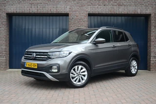 Volkswagen T-Cross 1.0 TSI Life | Trekhaak | Climate Control | Camera | Adaptive Cruise | Navigatie | Carplay/Android Auto